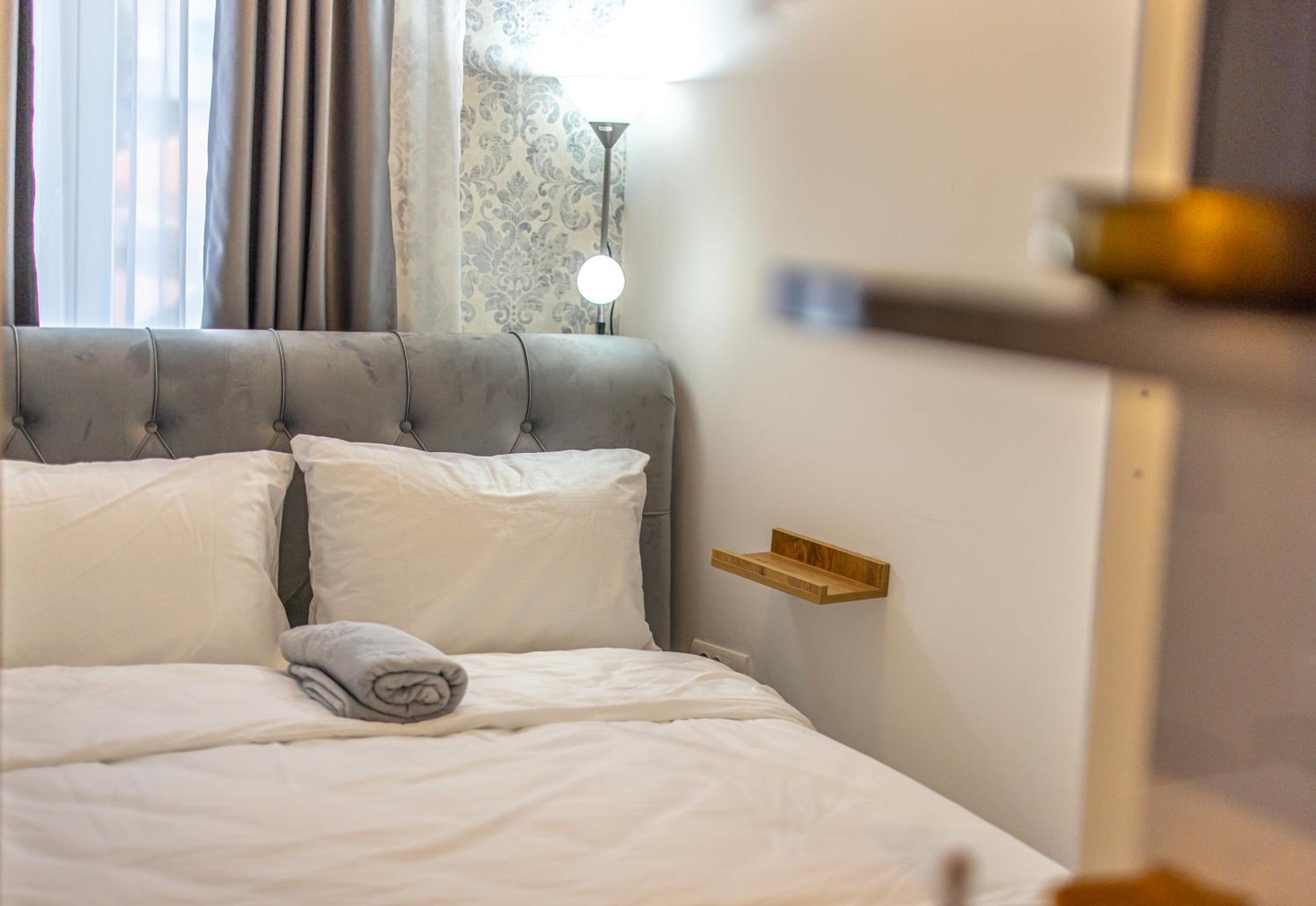 FIT Apartments