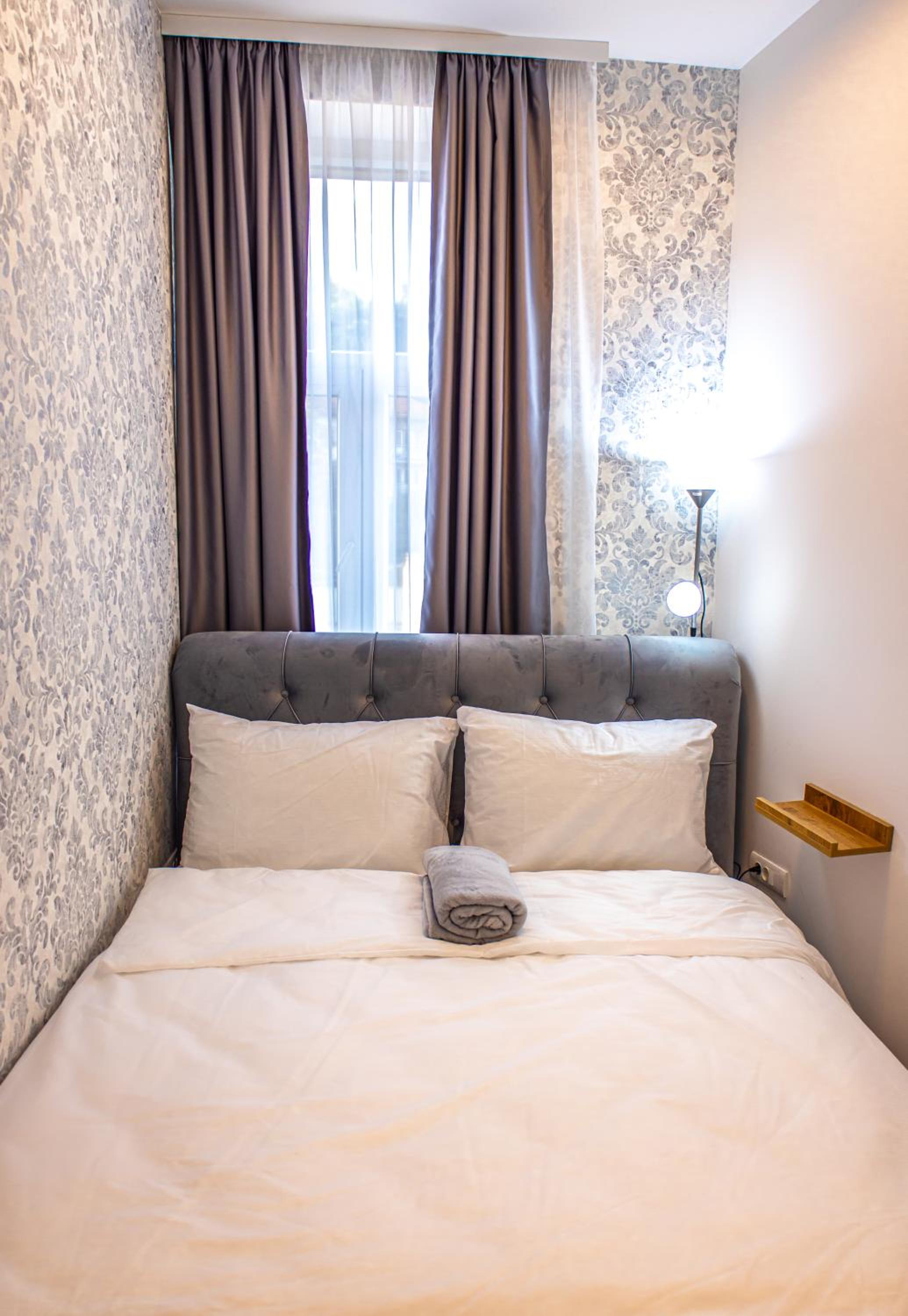 FIT Apartments