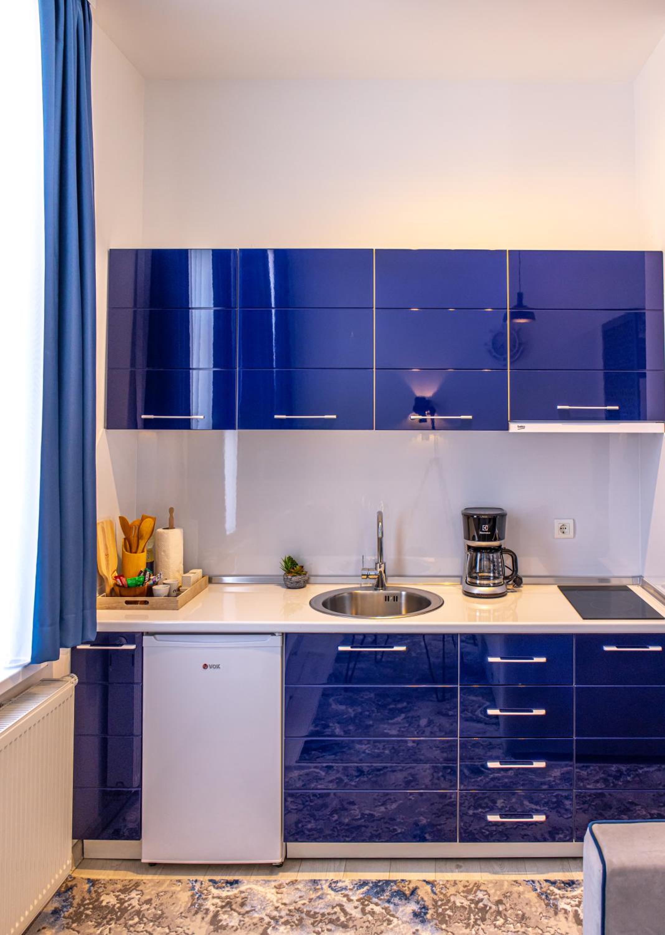 FIT Apartments