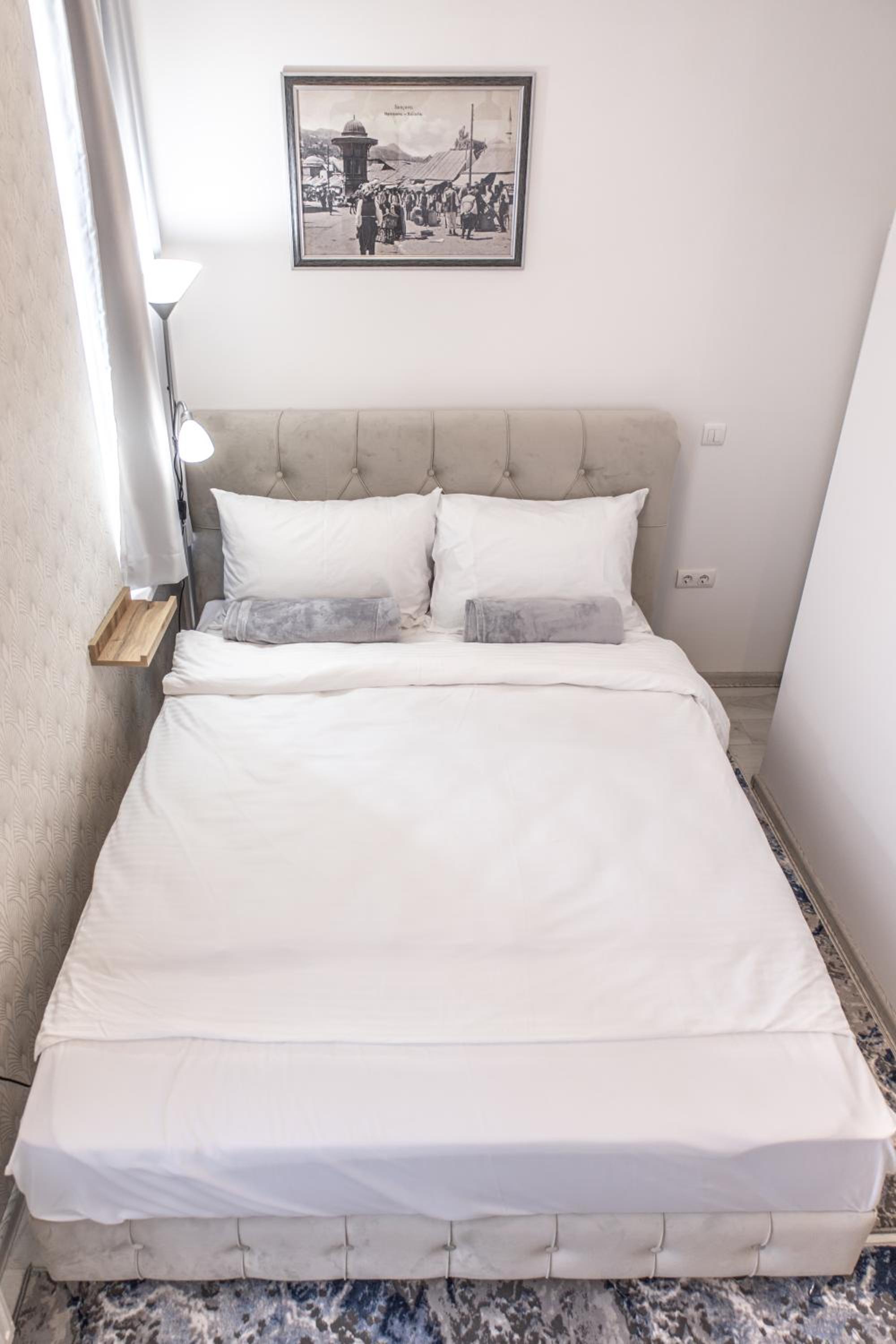 FIT Apartments