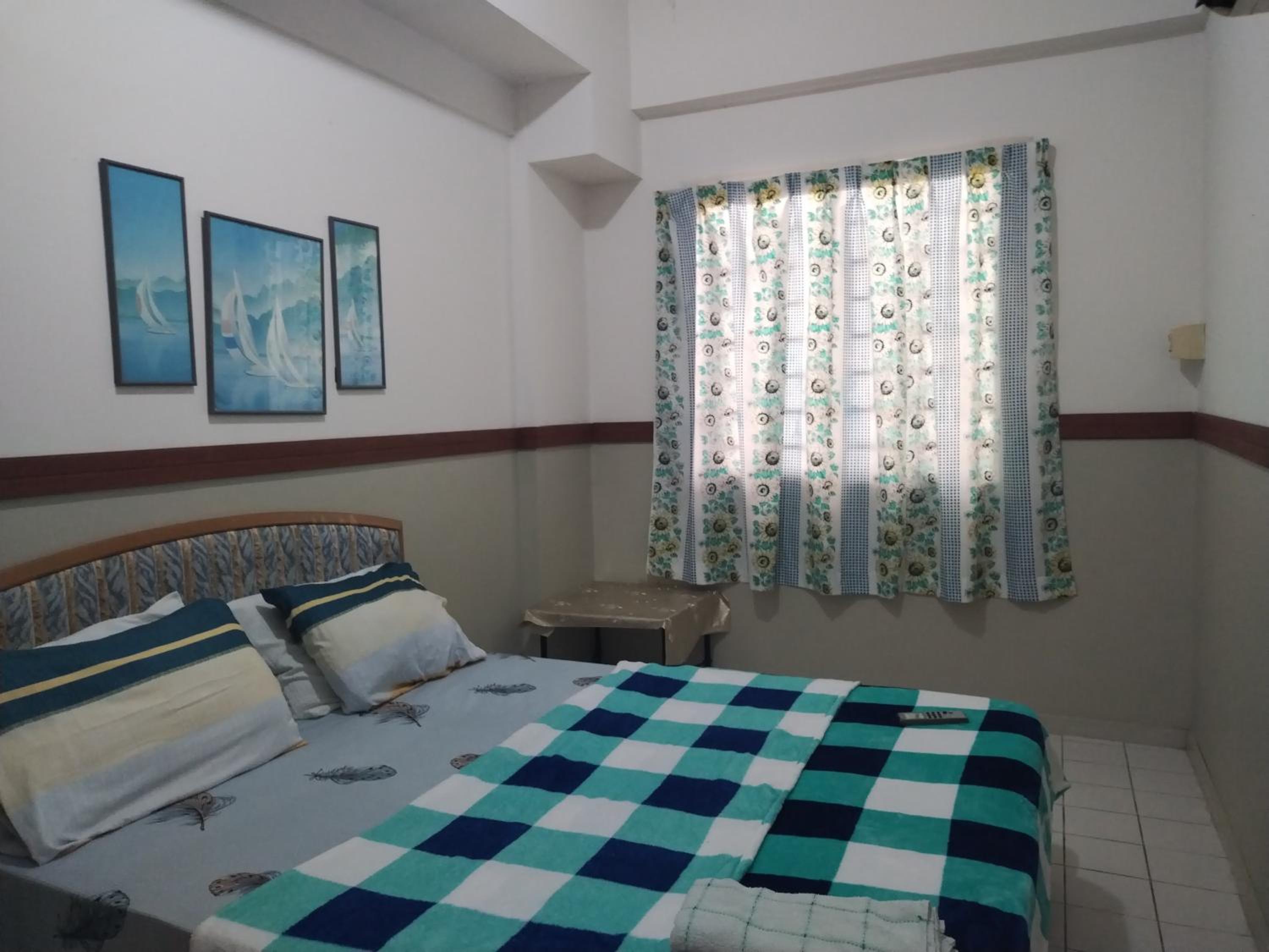 Shahmi Seaview Apartment (North)