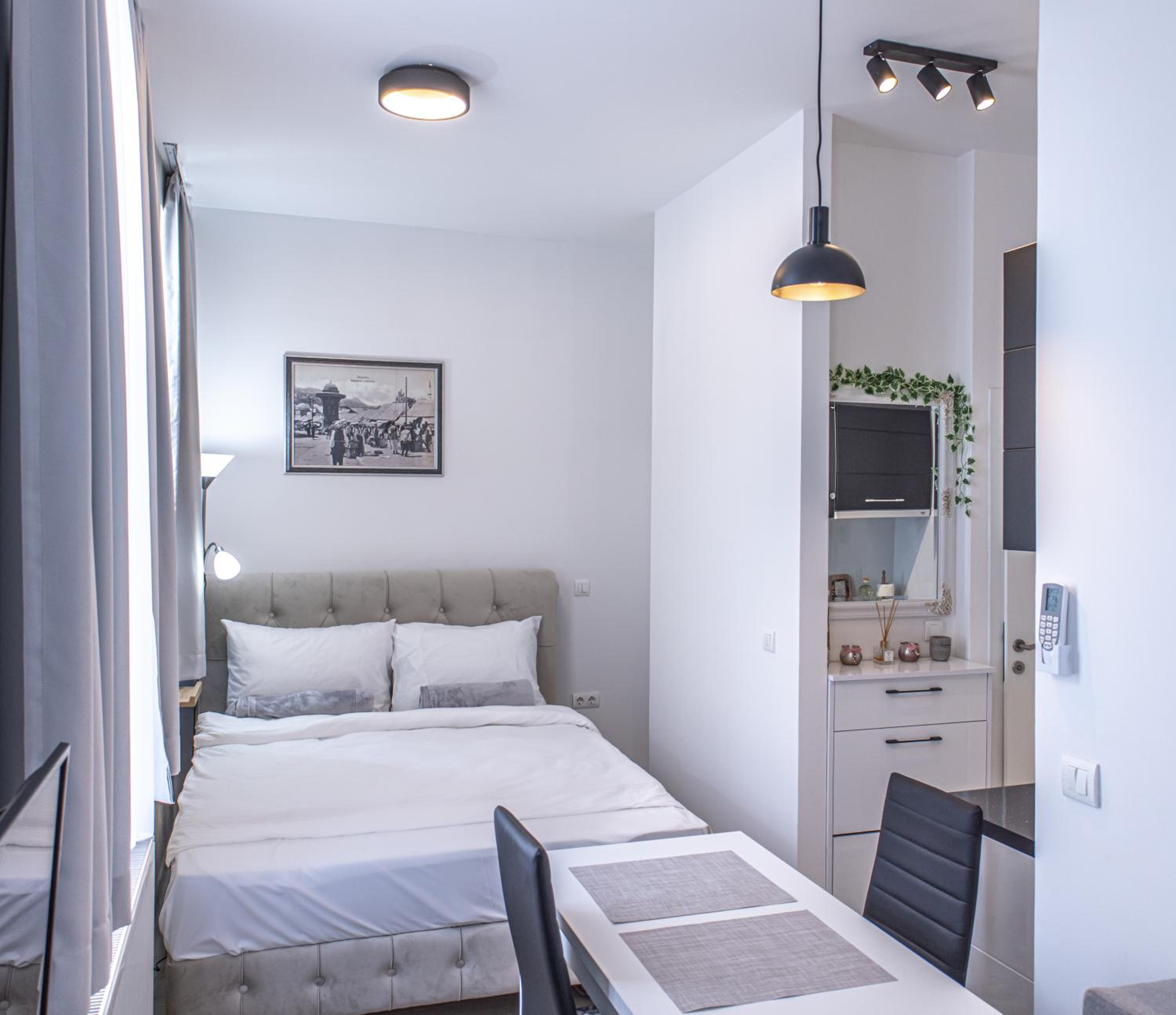 FIT Apartments