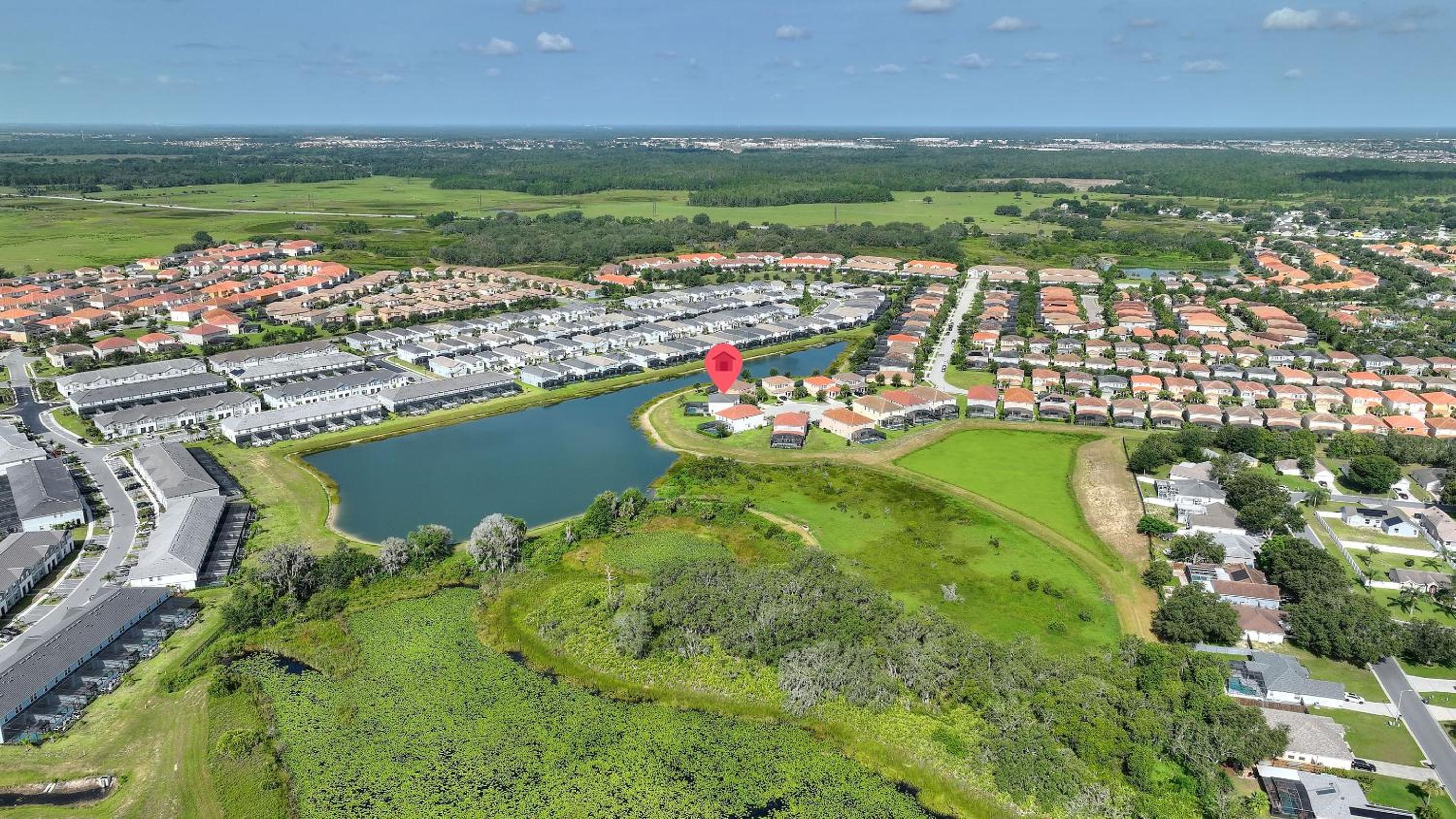 The Haven at Solterra Resort by Shine Villas 523