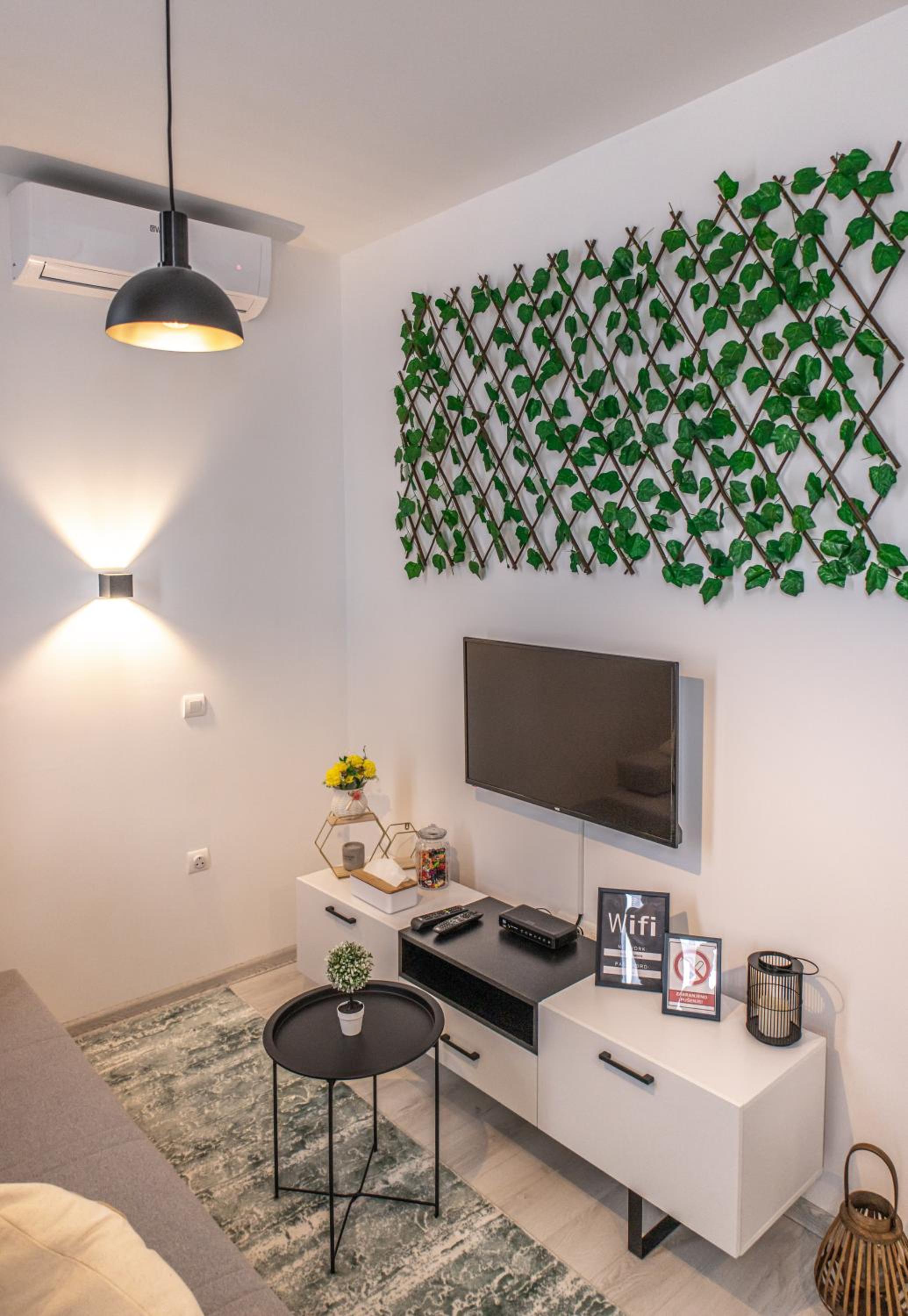 FIT Apartments