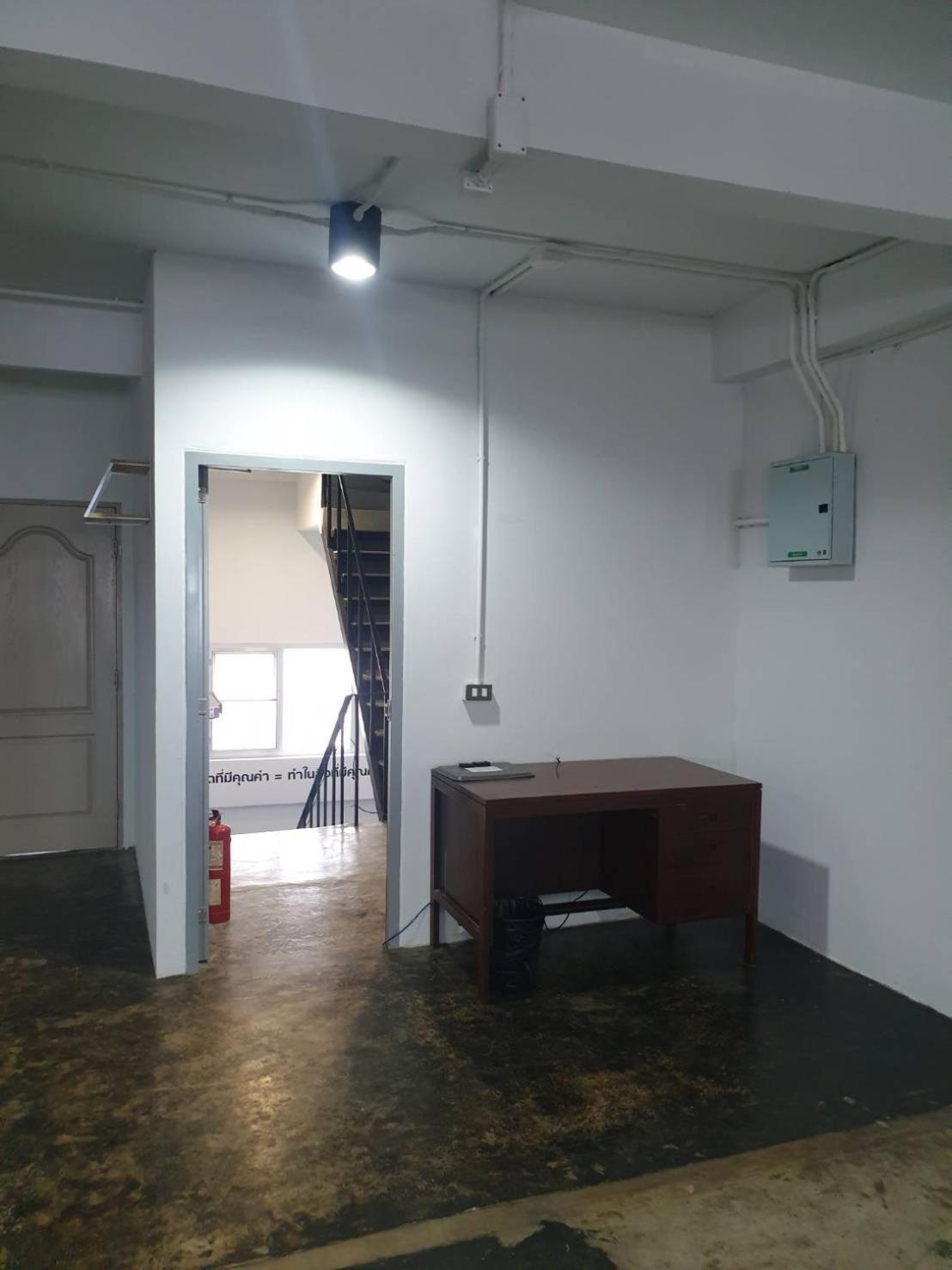 The Marble Hostel