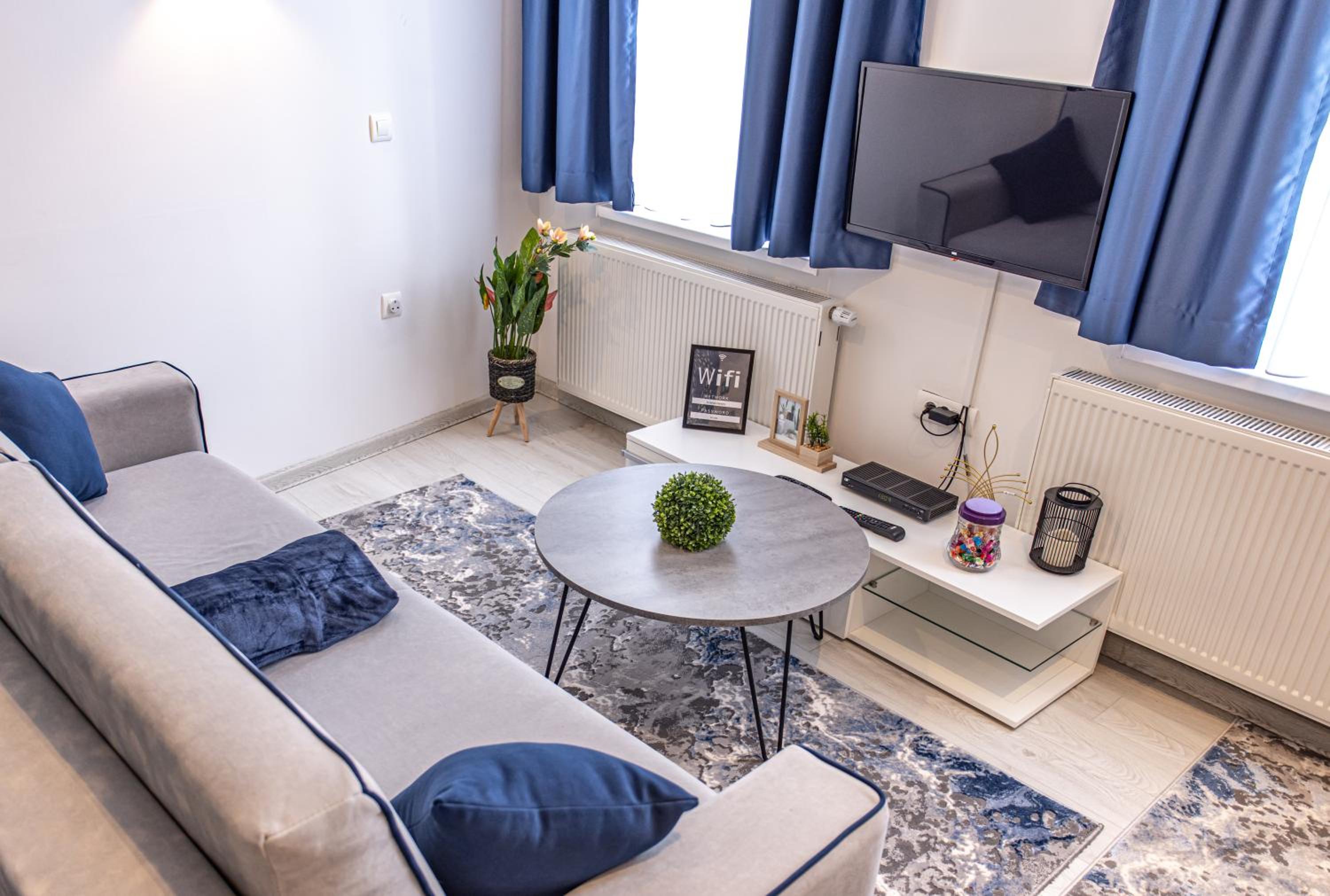 FIT Apartments