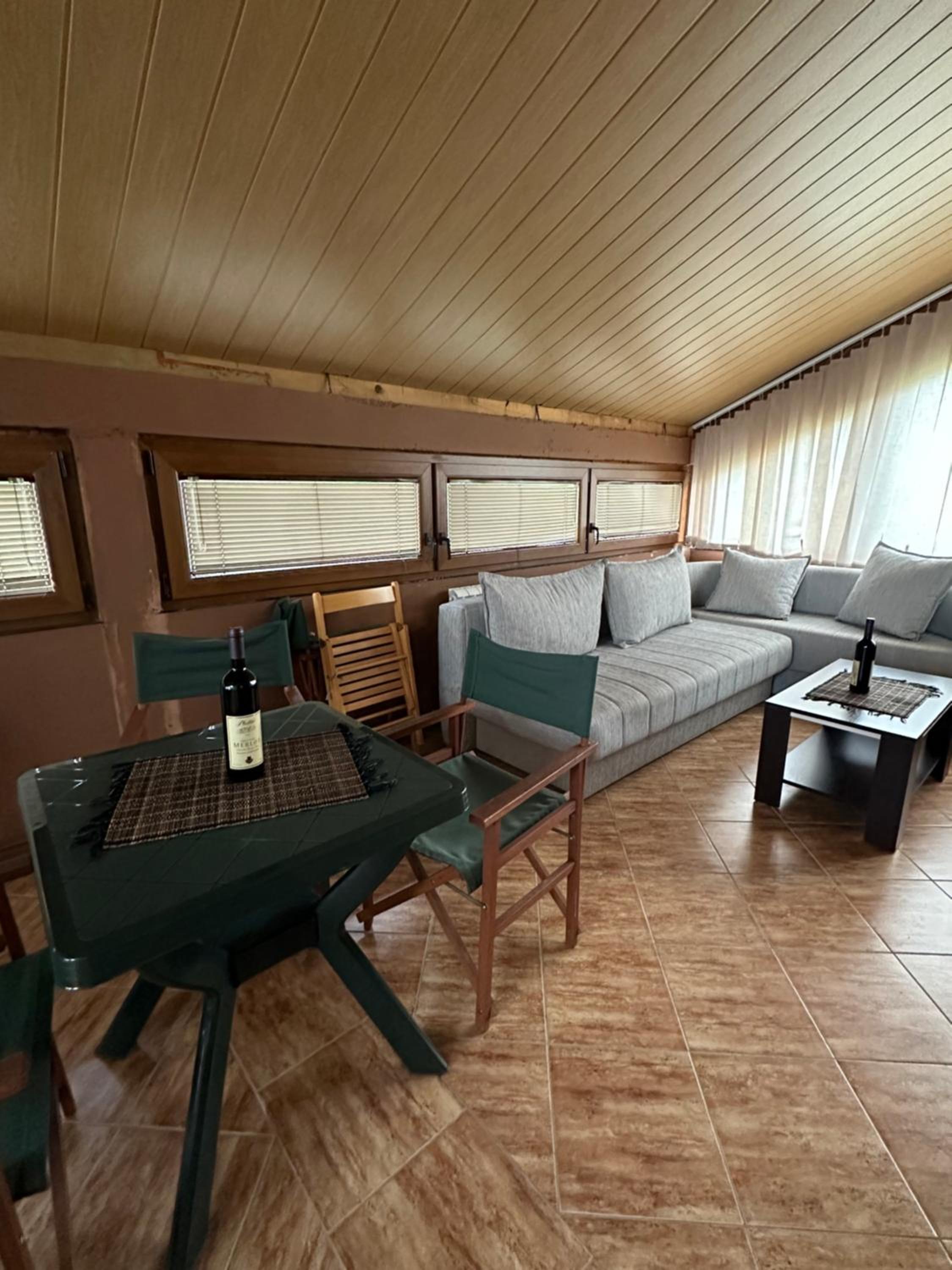 Apartments Mery view 3