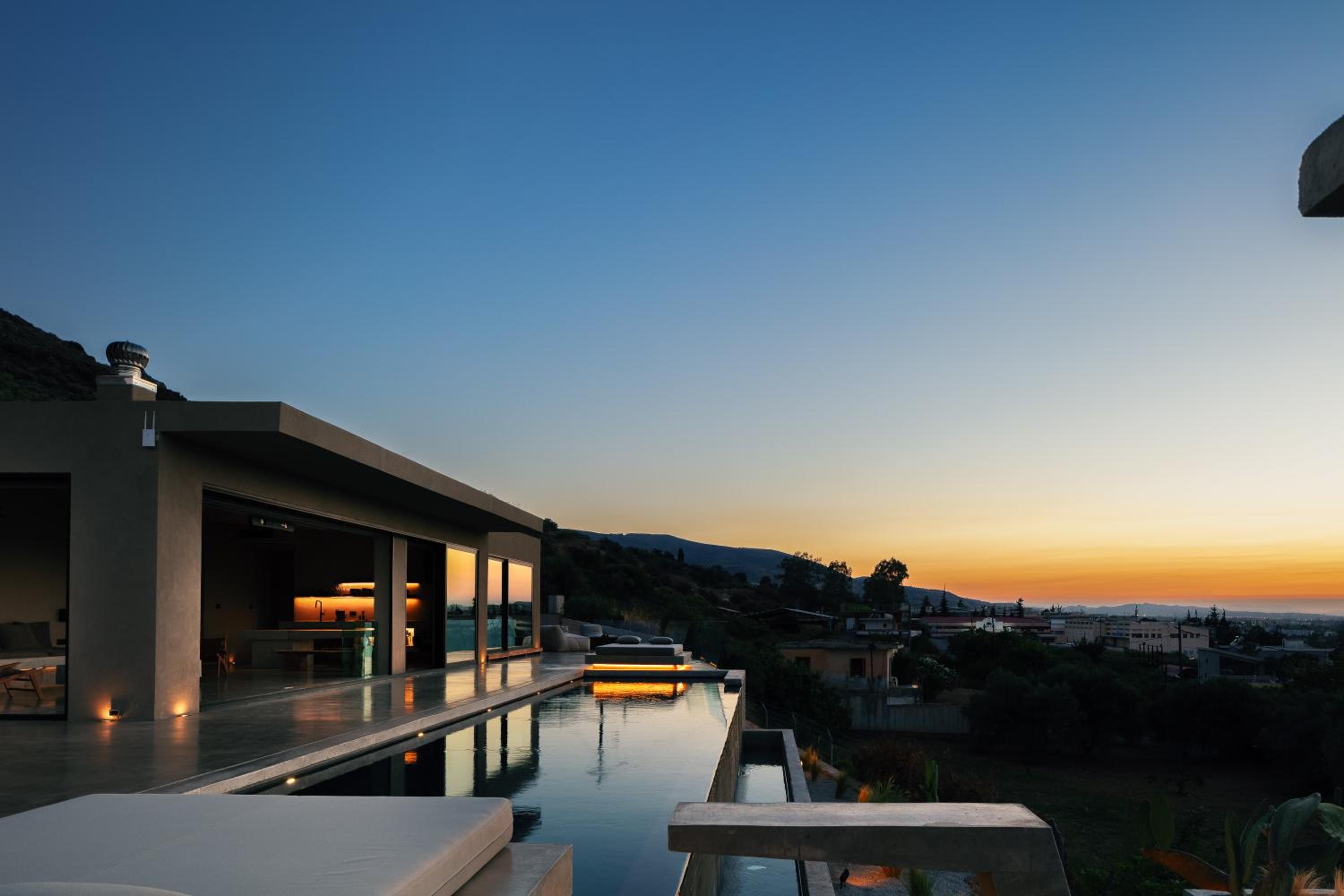 Inspiration House