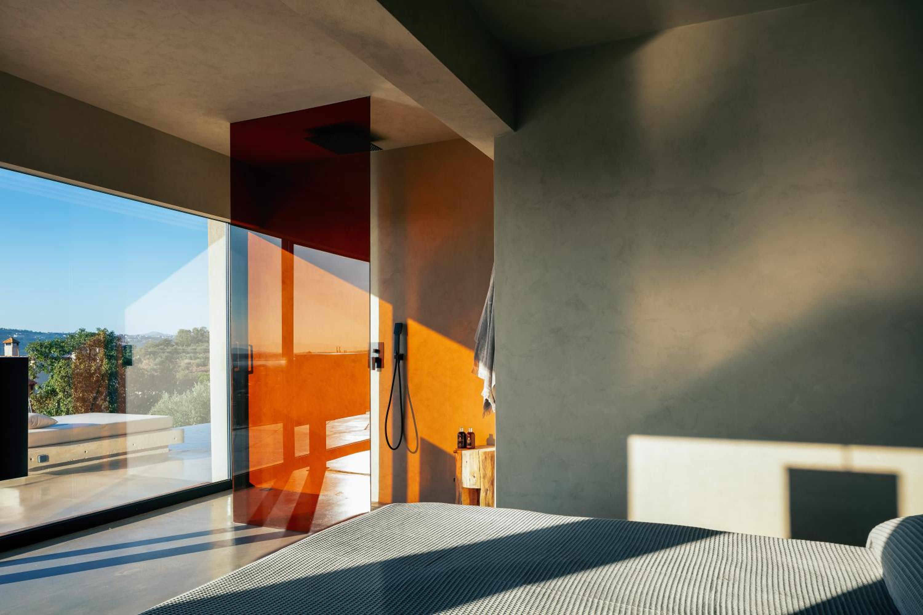 Inspiration House