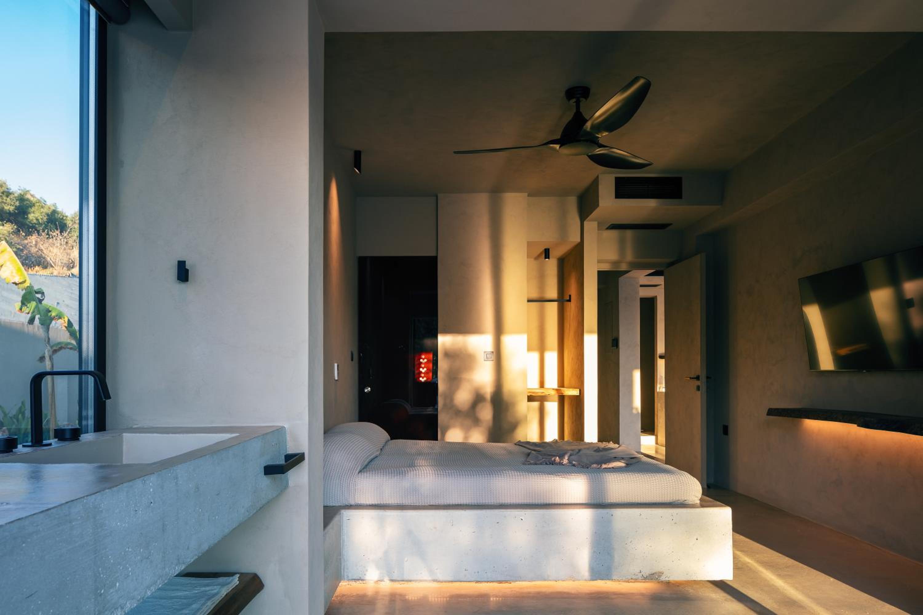 Inspiration House