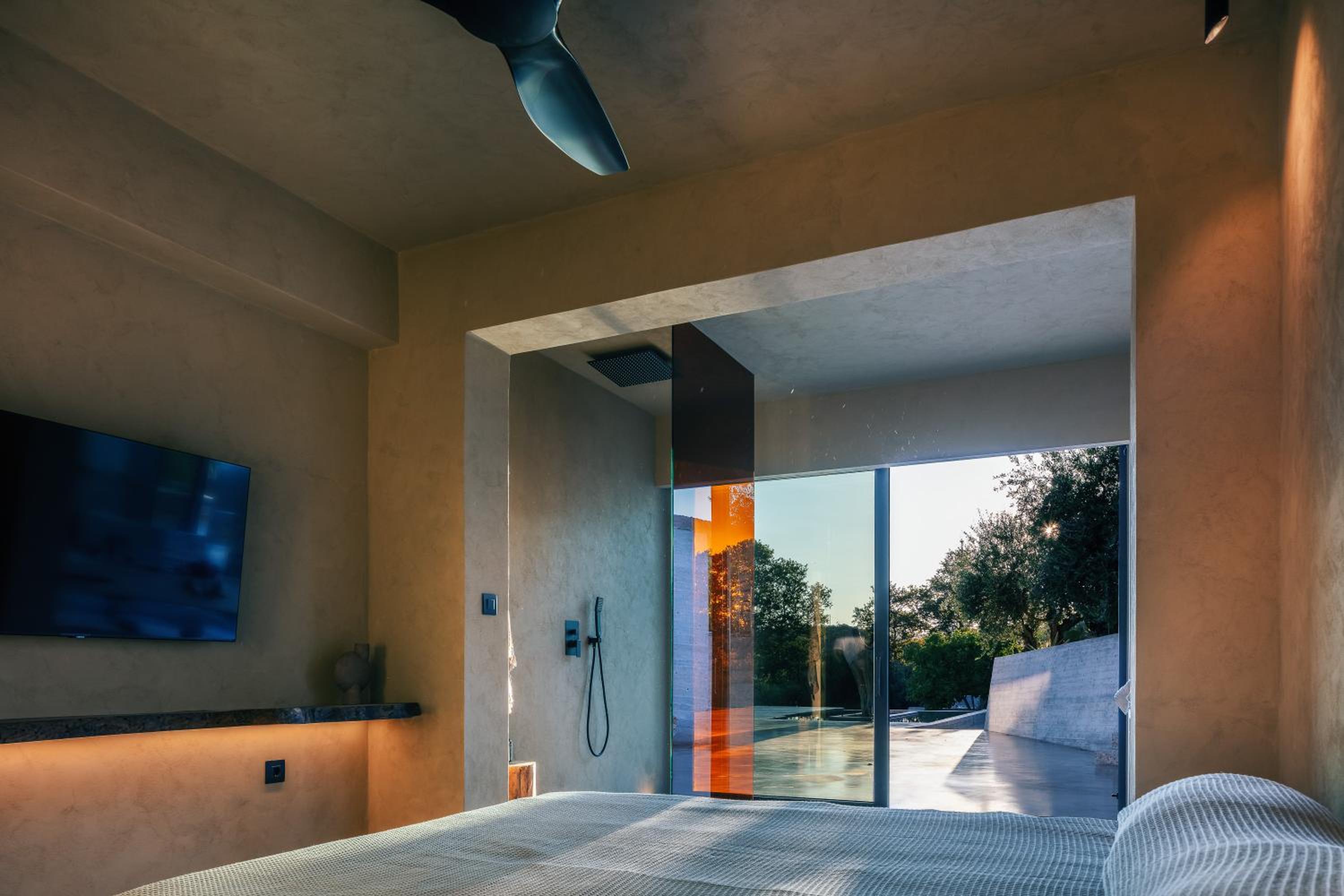 Inspiration House