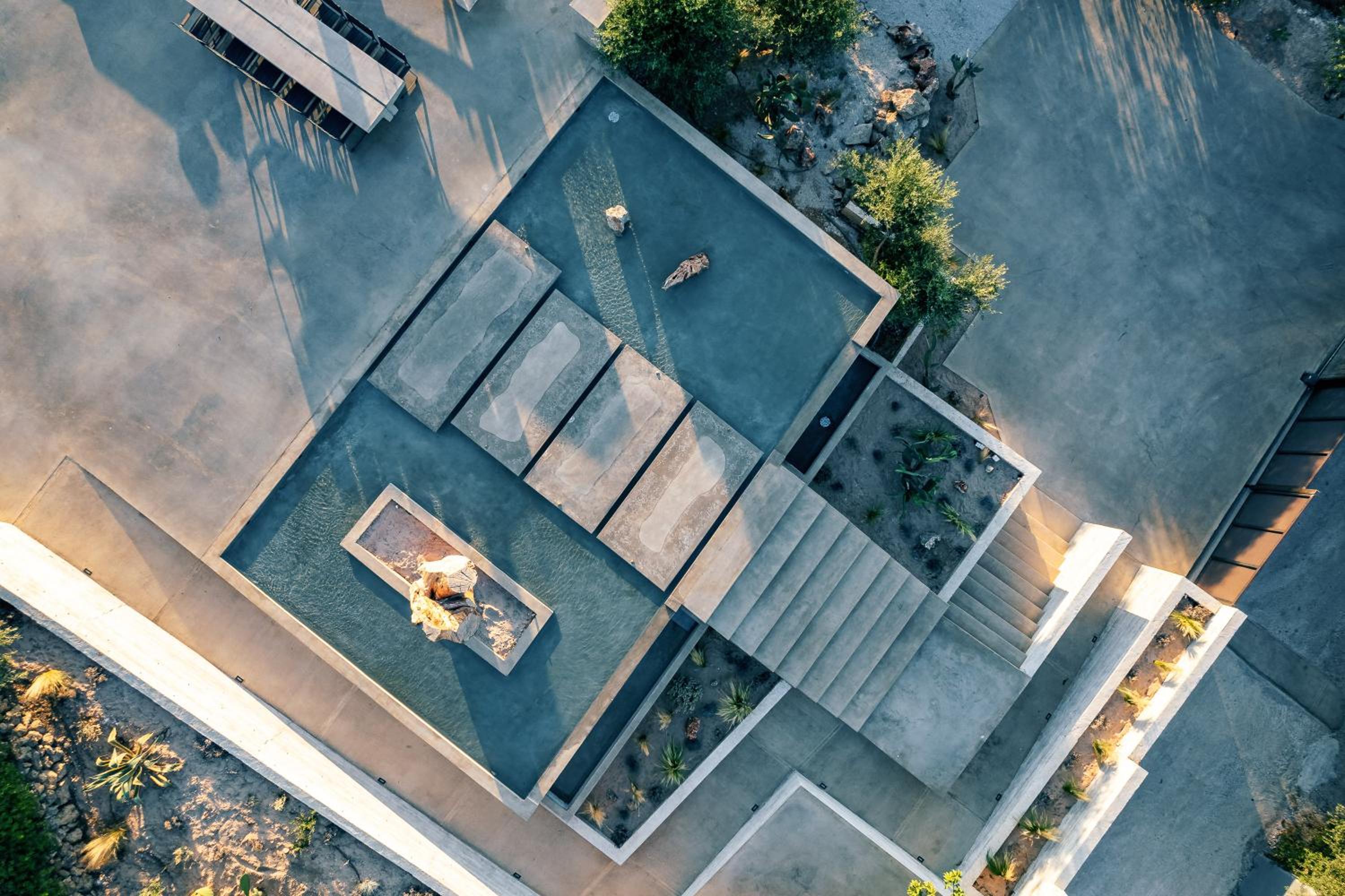 Inspiration House