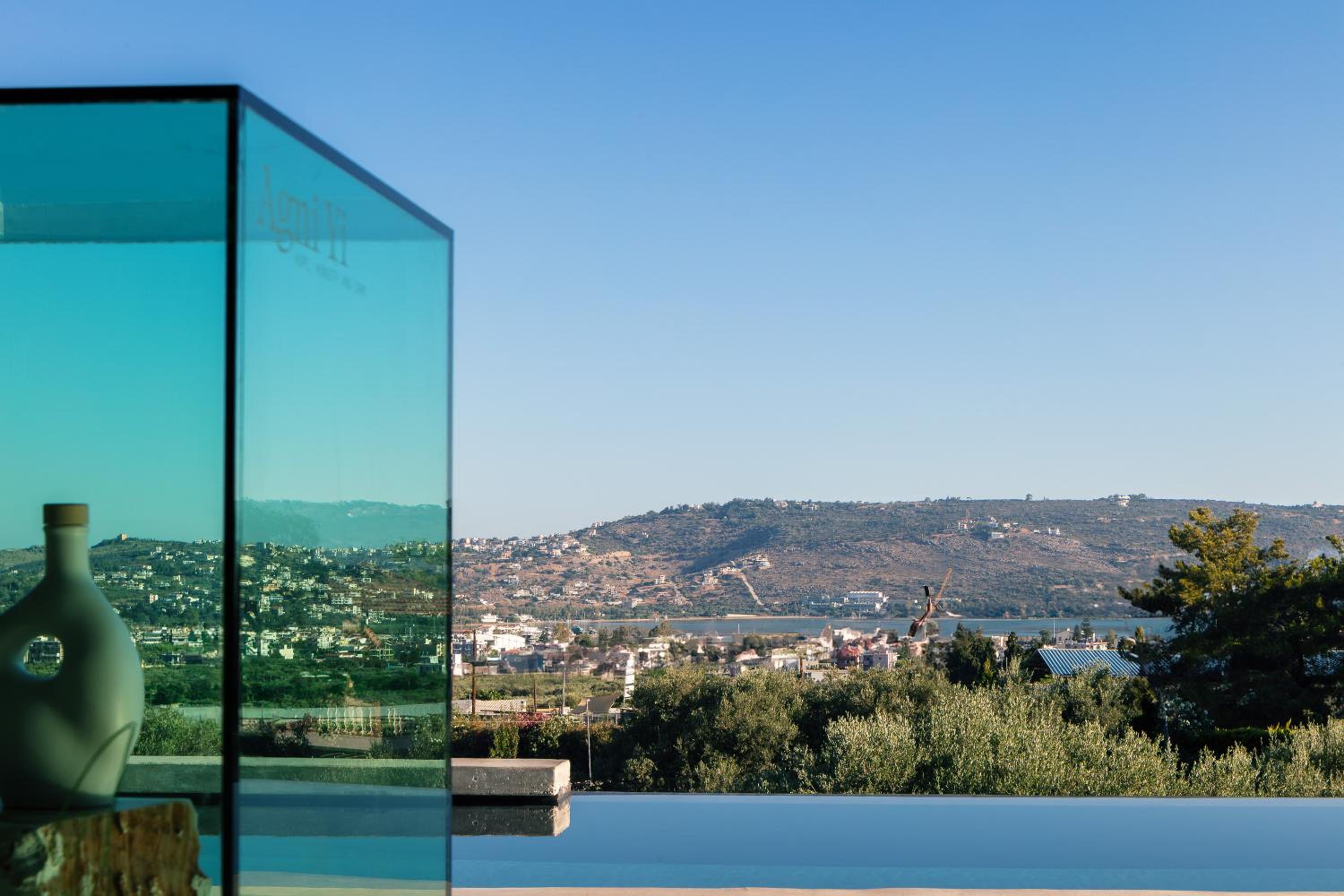 Inspiration House
