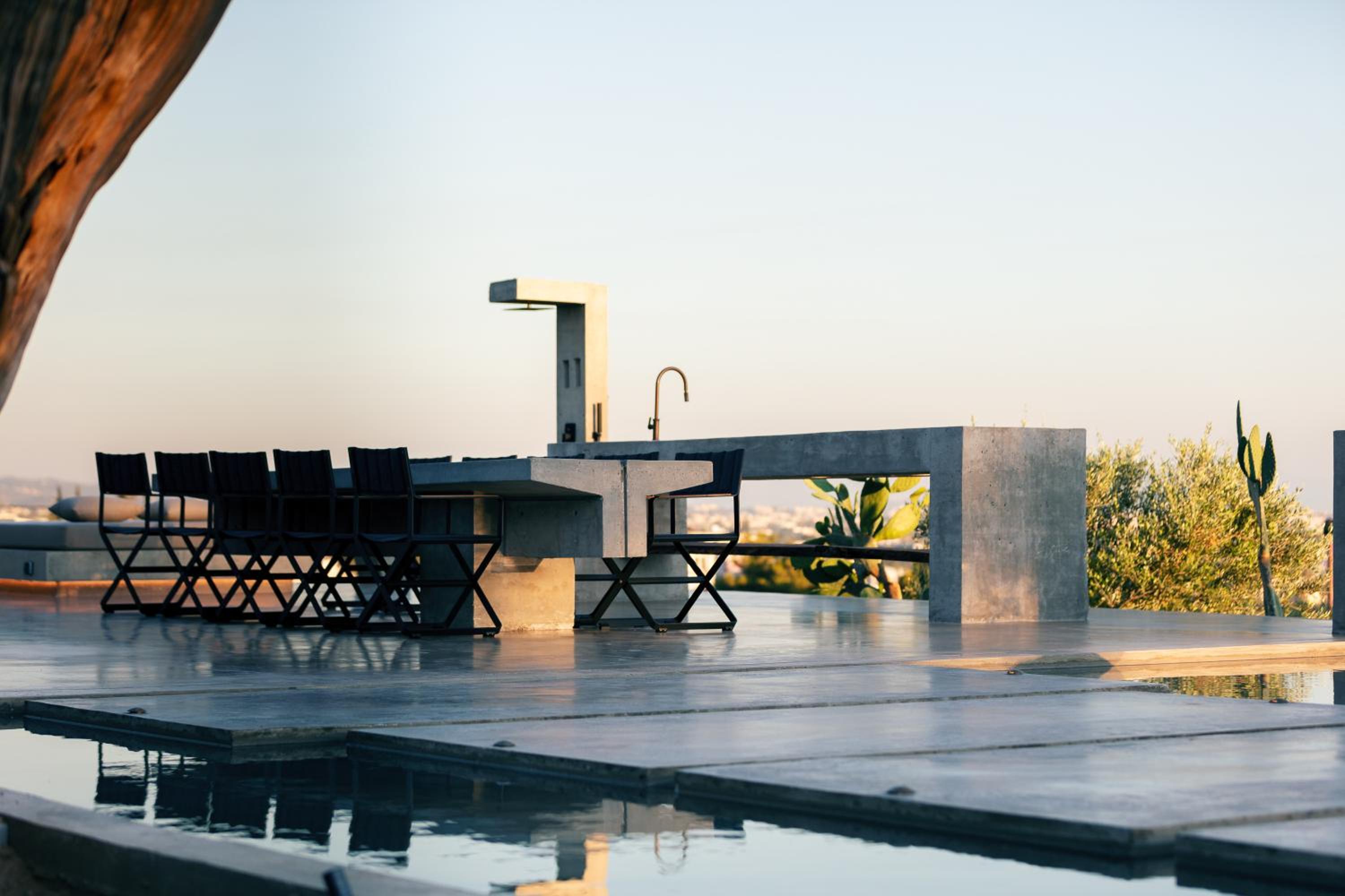 Inspiration House