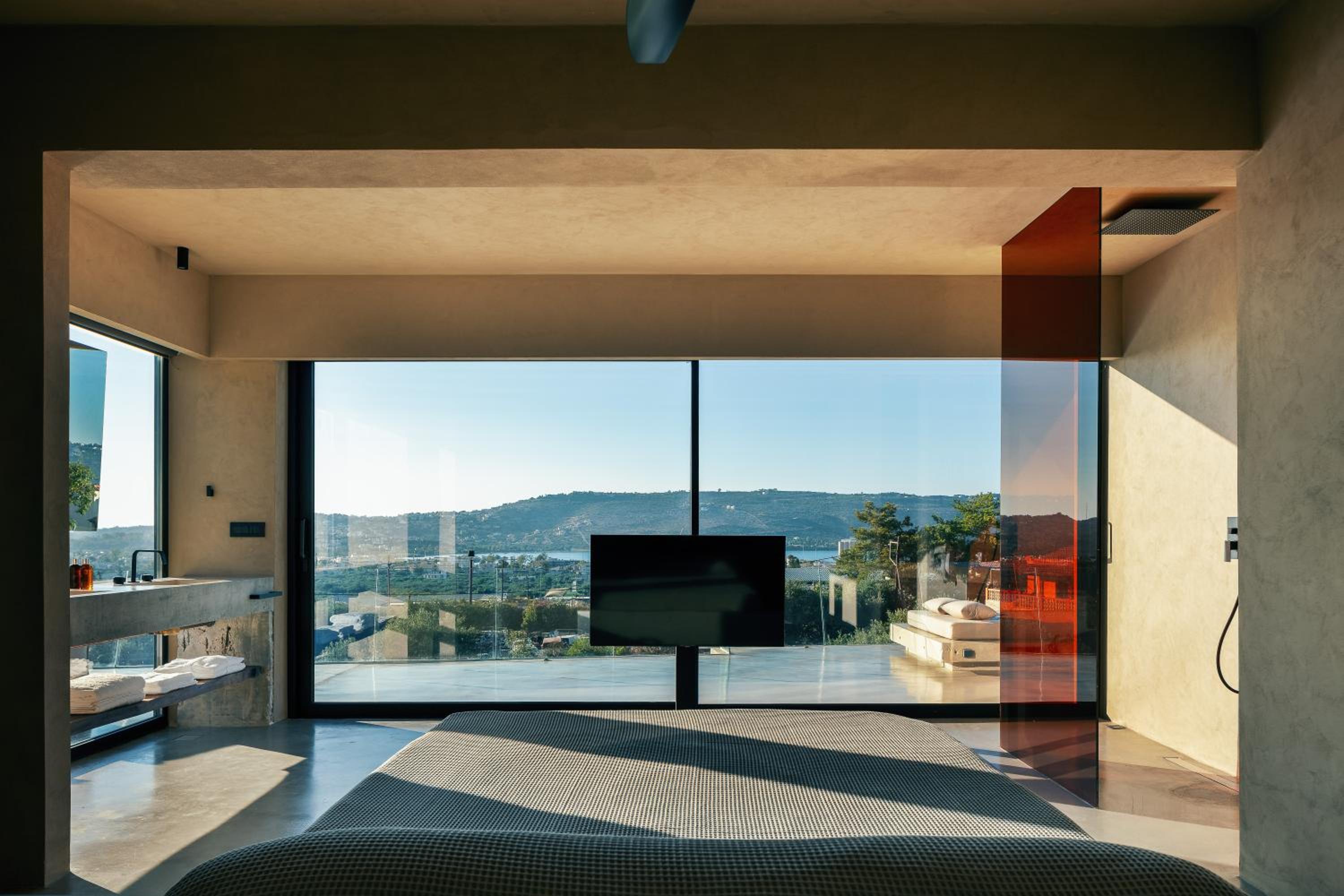 Inspiration House