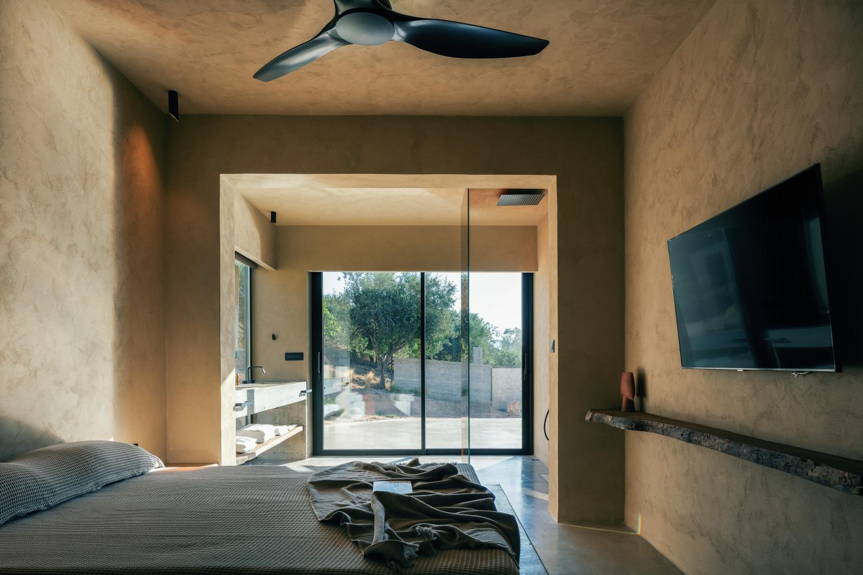 Inspiration House