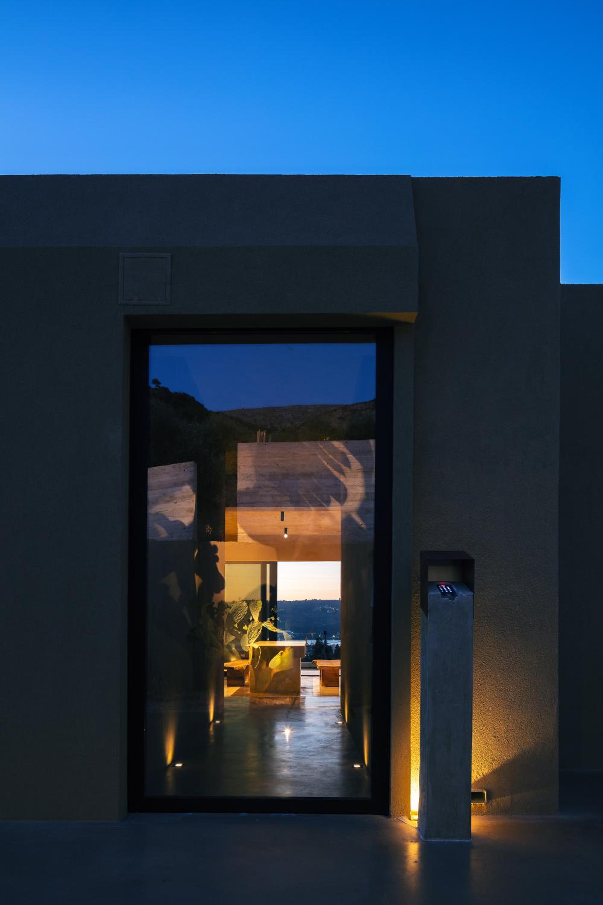 Inspiration House
