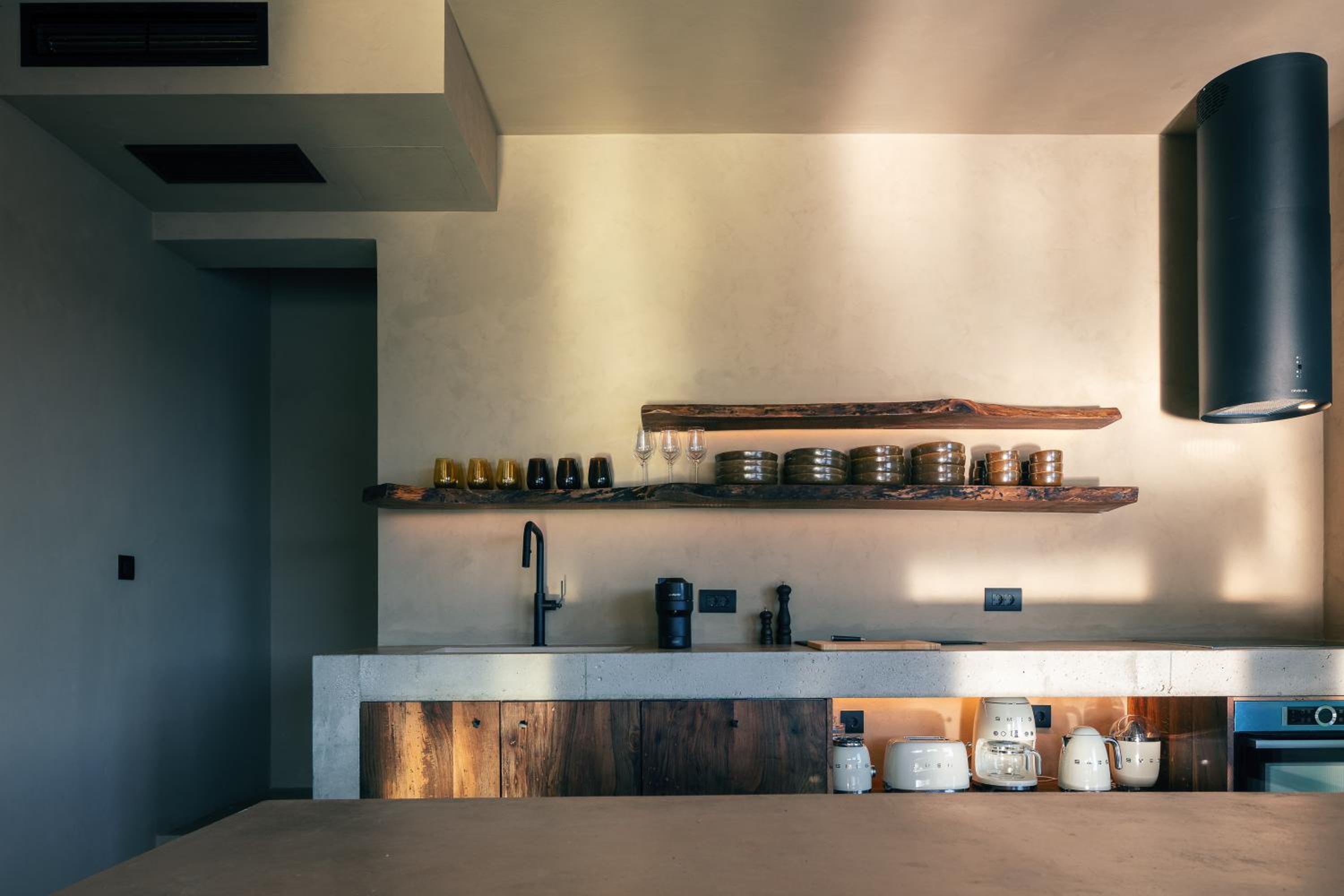 Inspiration House