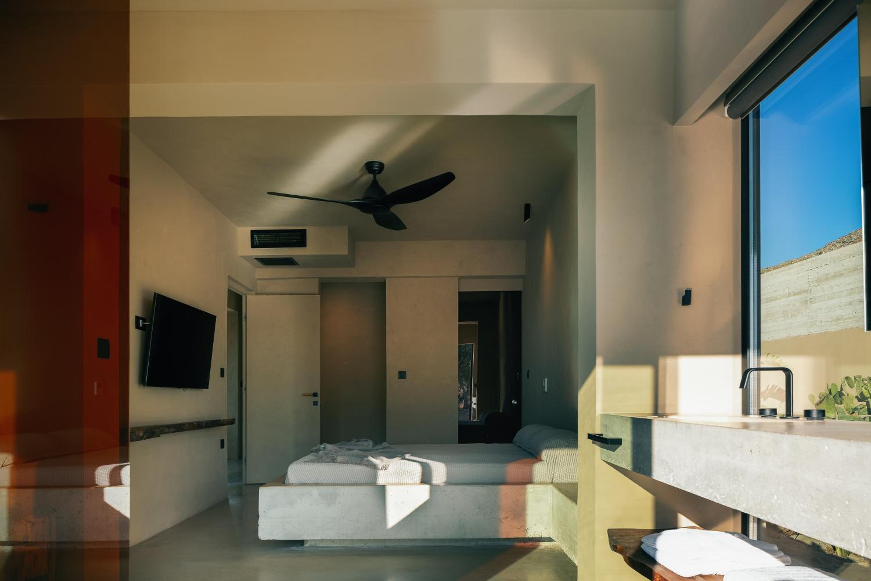 Inspiration House