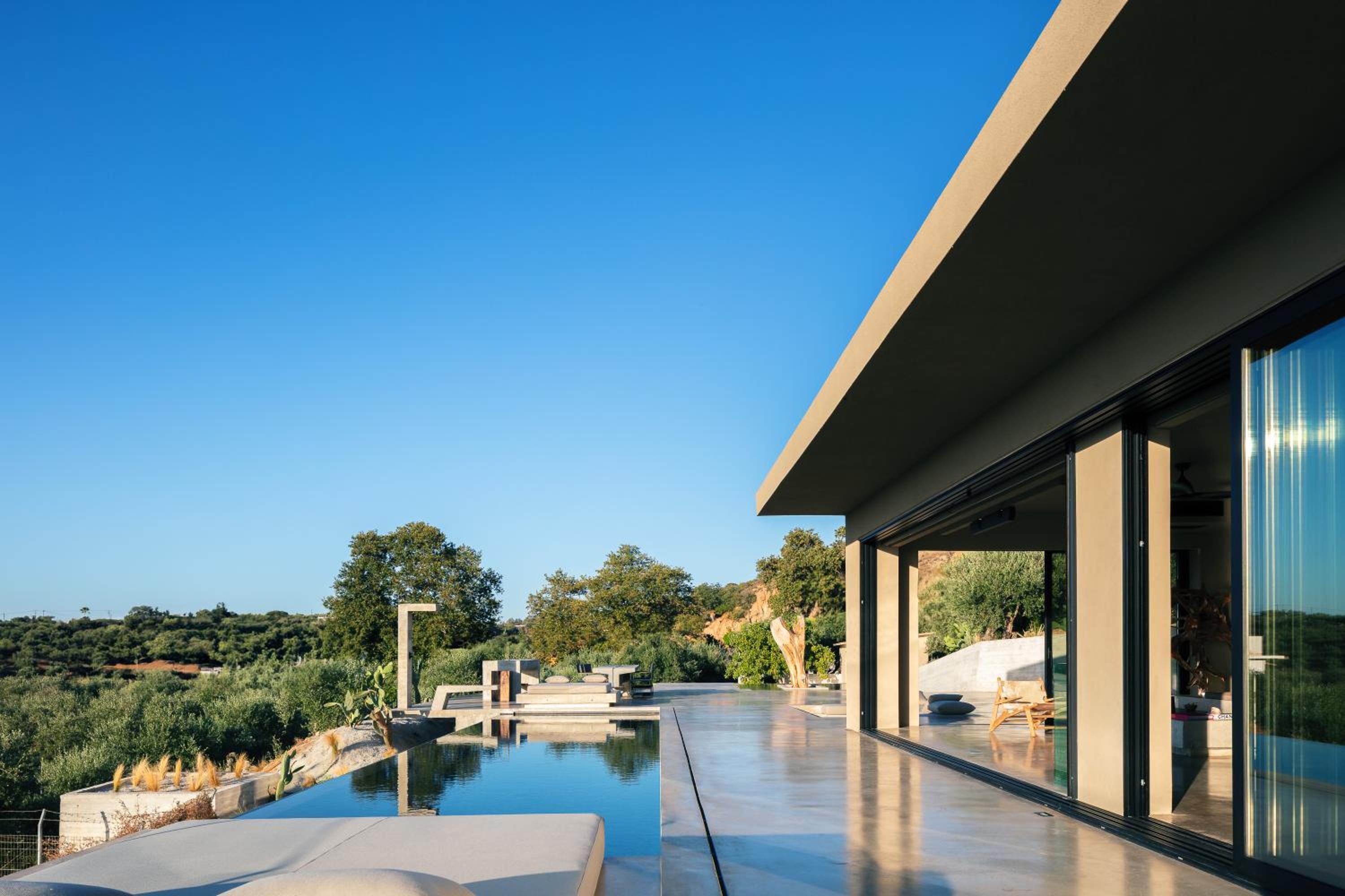 Inspiration House