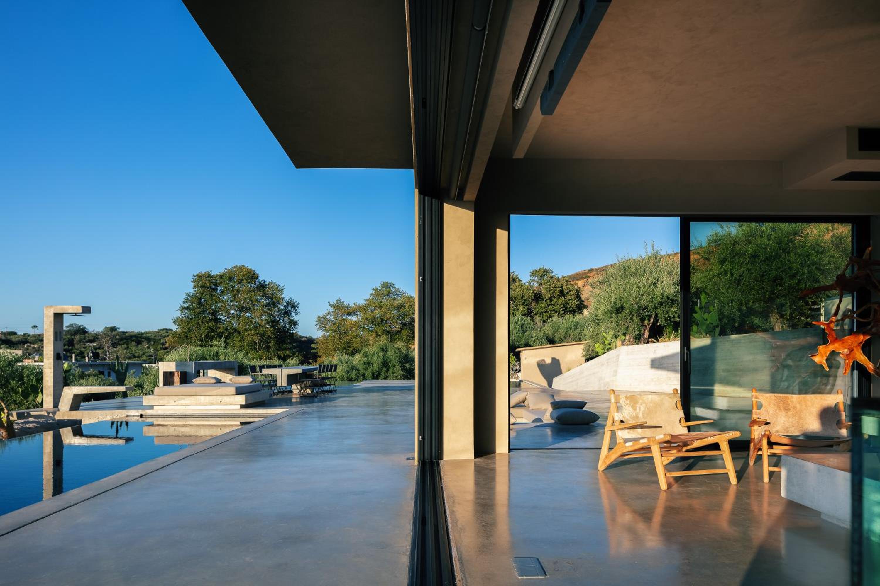 Inspiration House