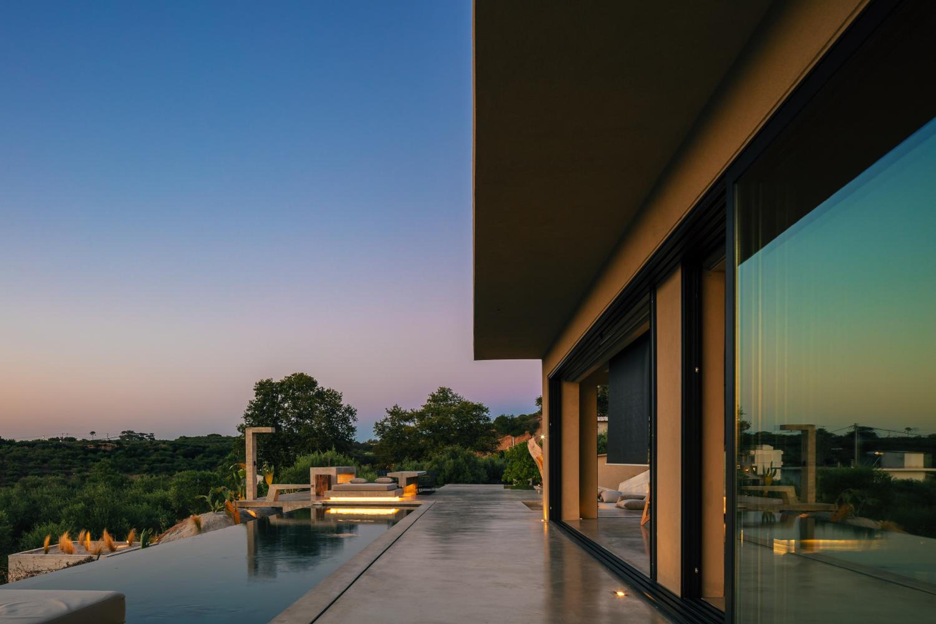 Inspiration House