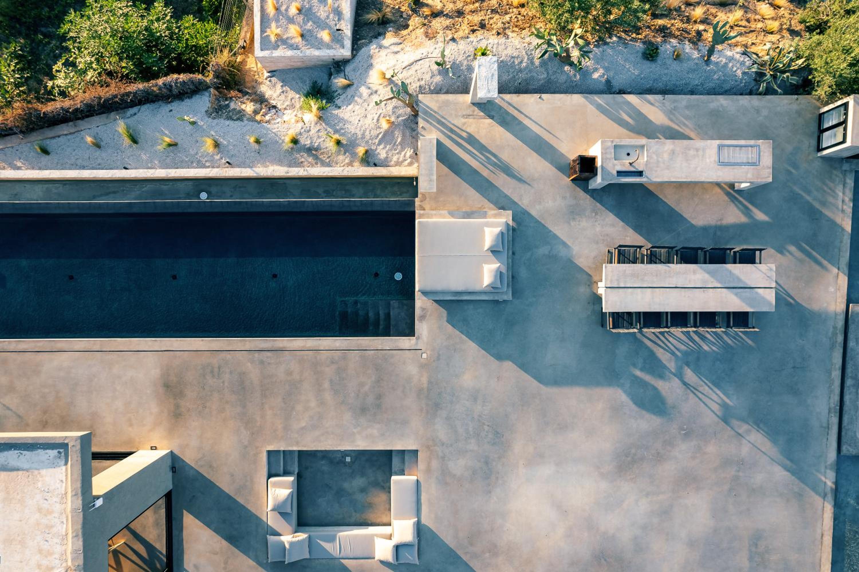 Inspiration House