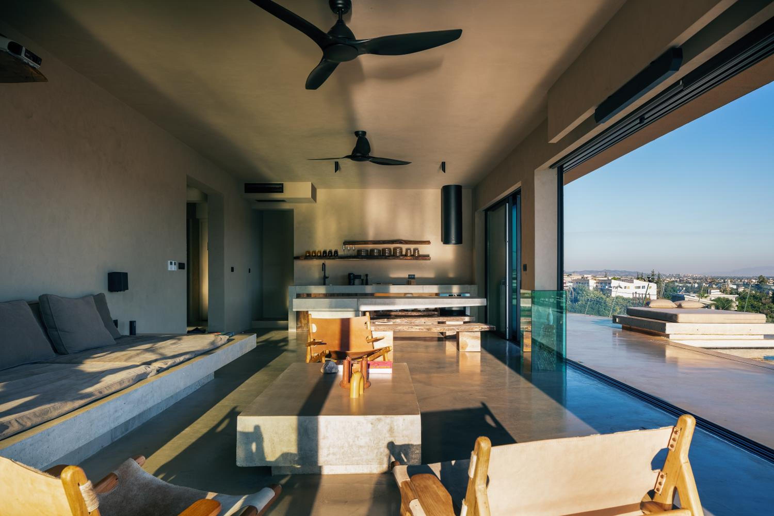 Inspiration House