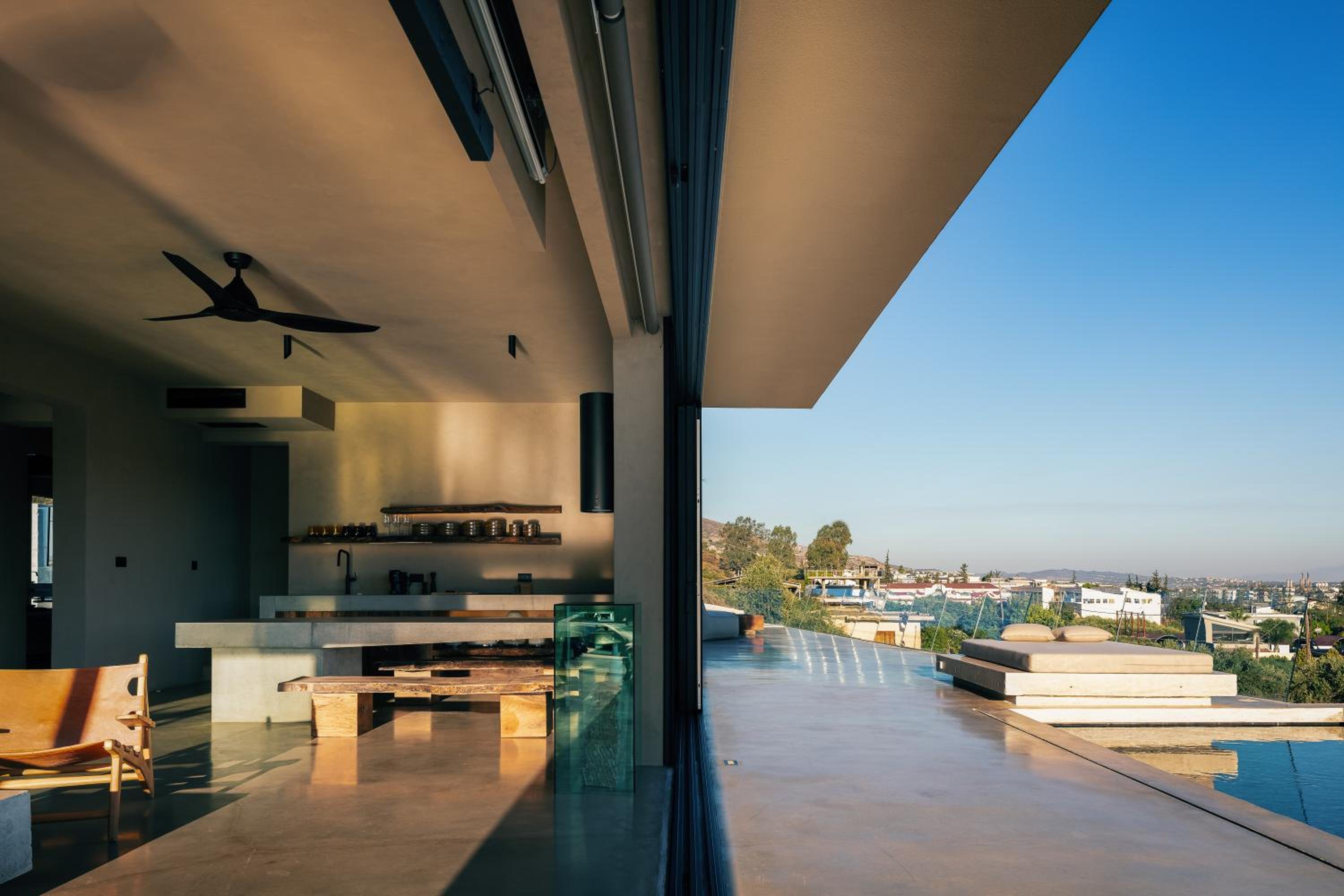 Inspiration House