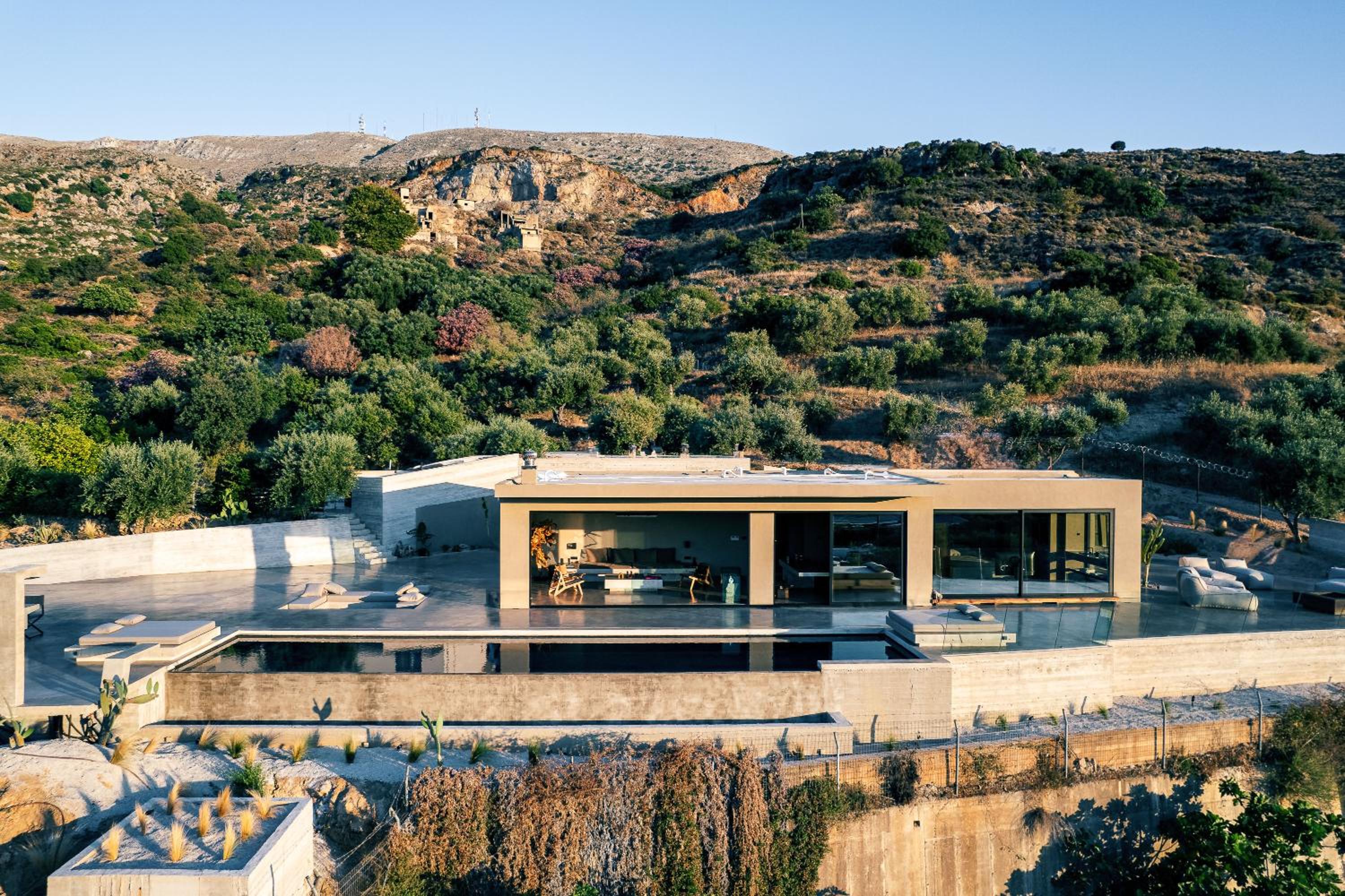 Inspiration House