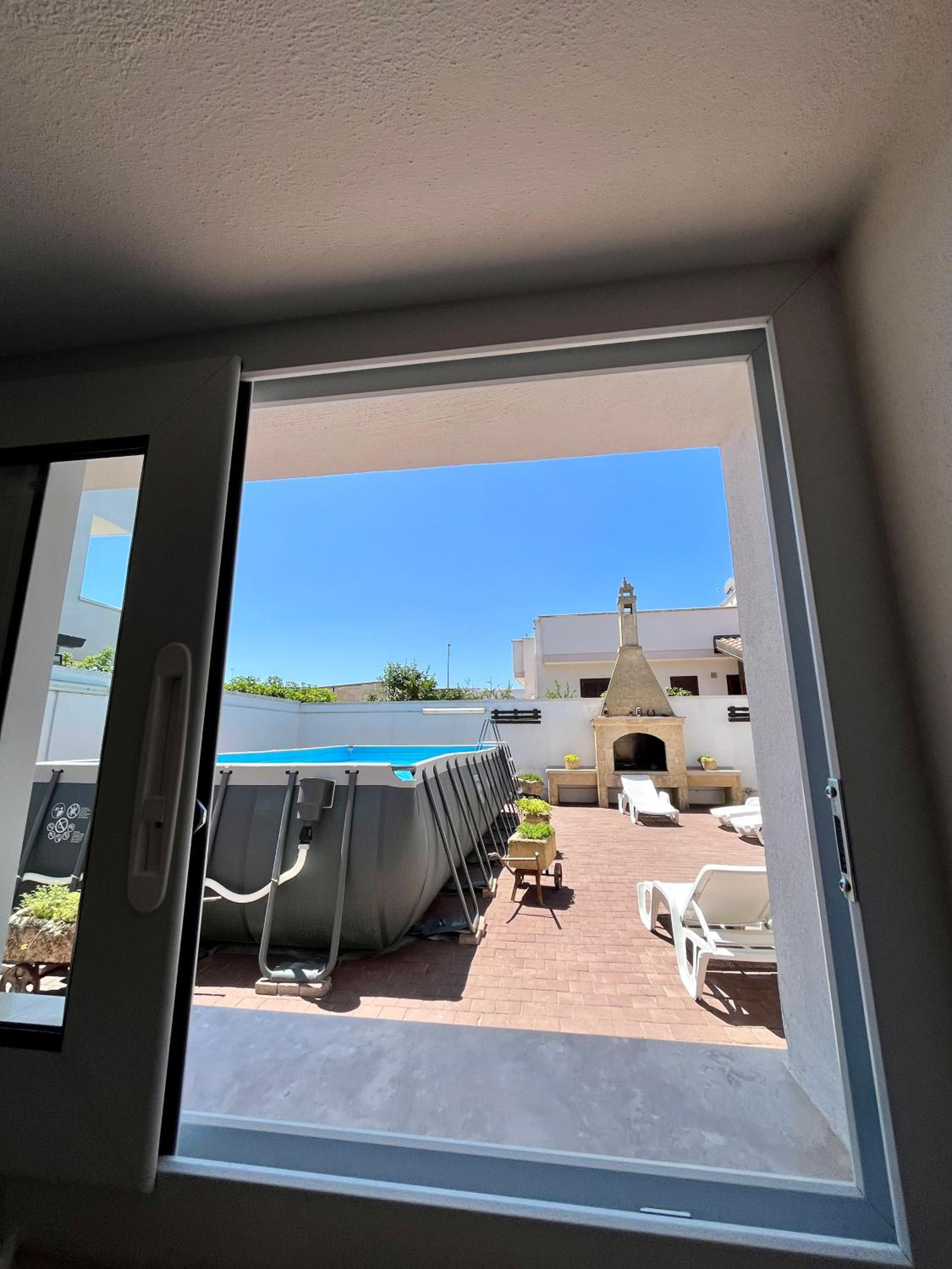 Case vacanze LULU view 3