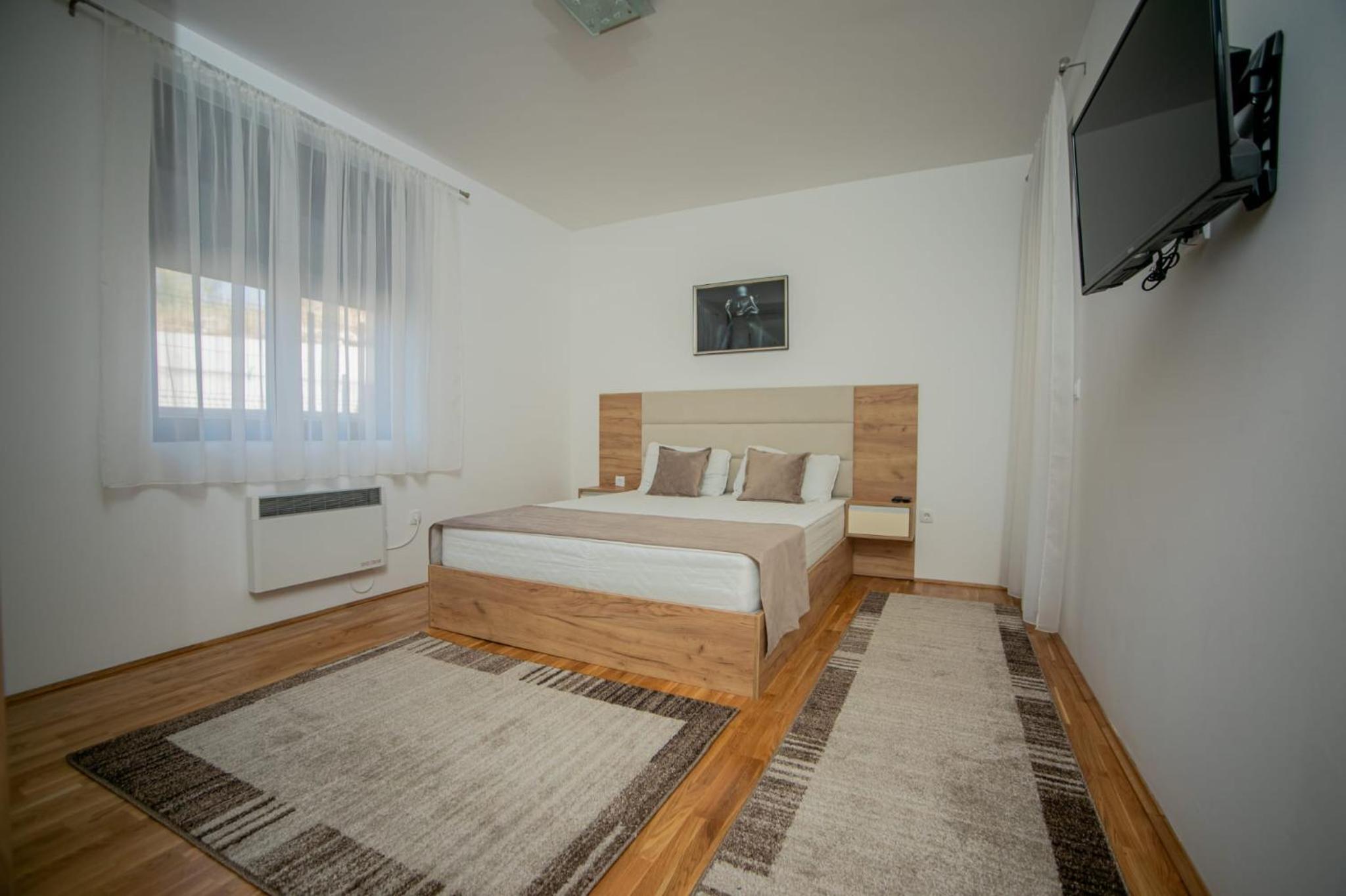 Dream garden apartments view 4