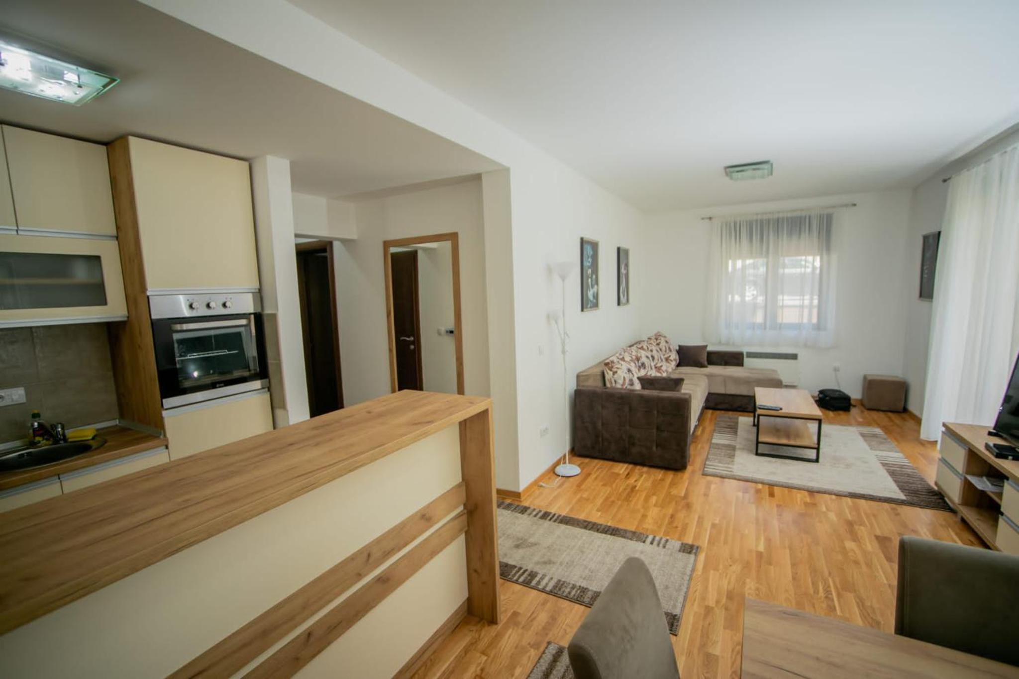 Dream garden apartments view 3