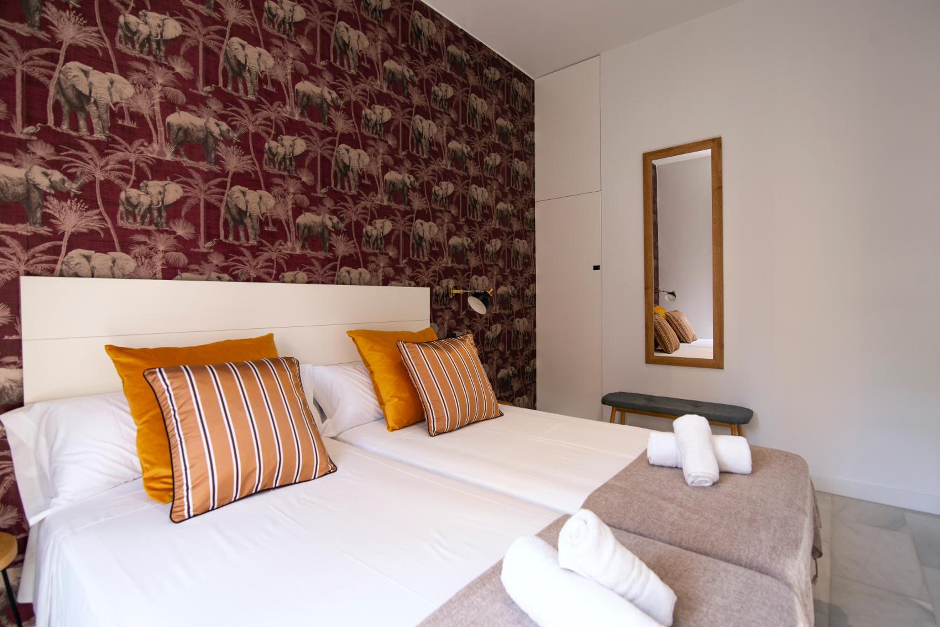 Granadi Apartamentos