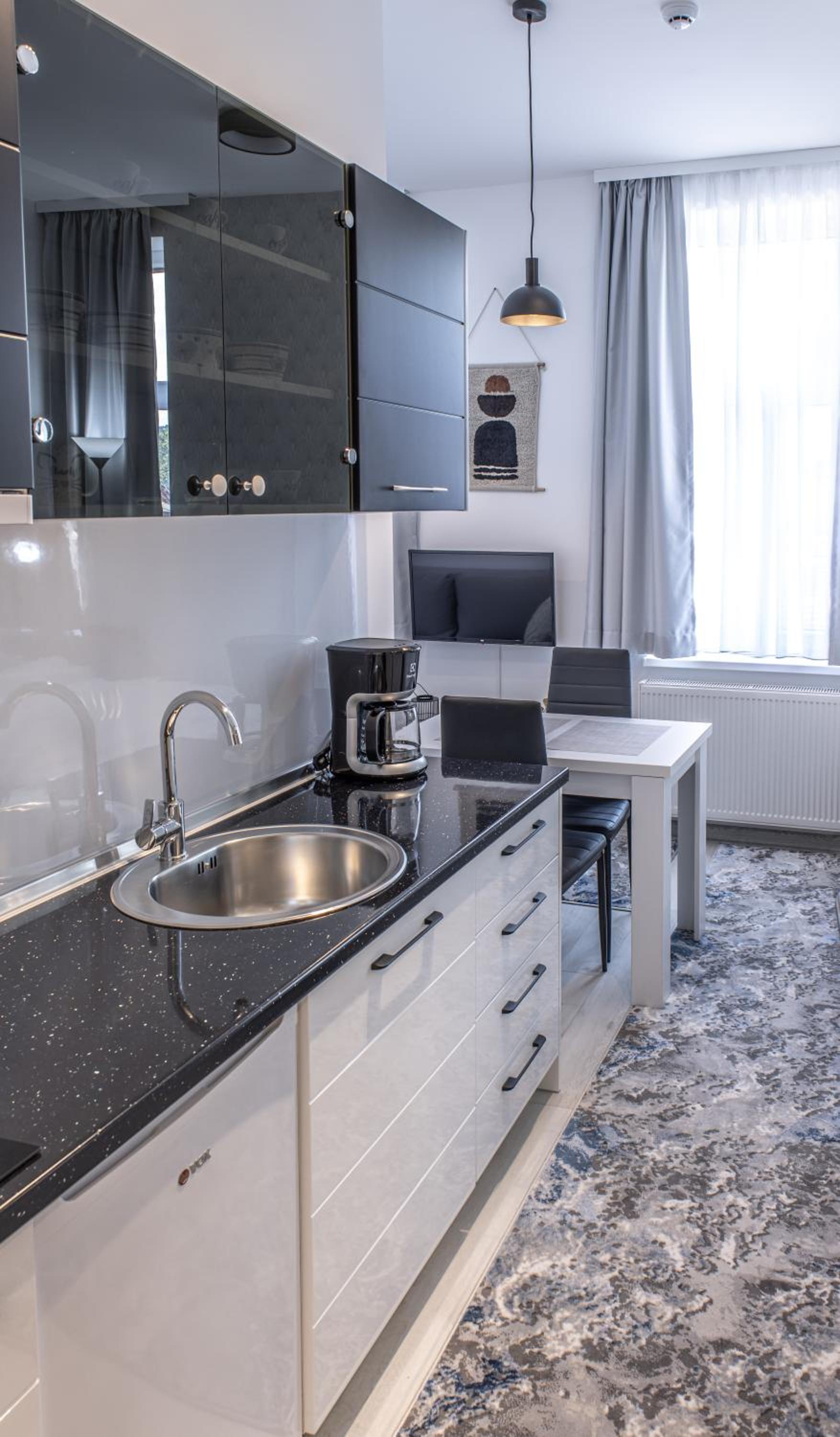 FIT Apartments