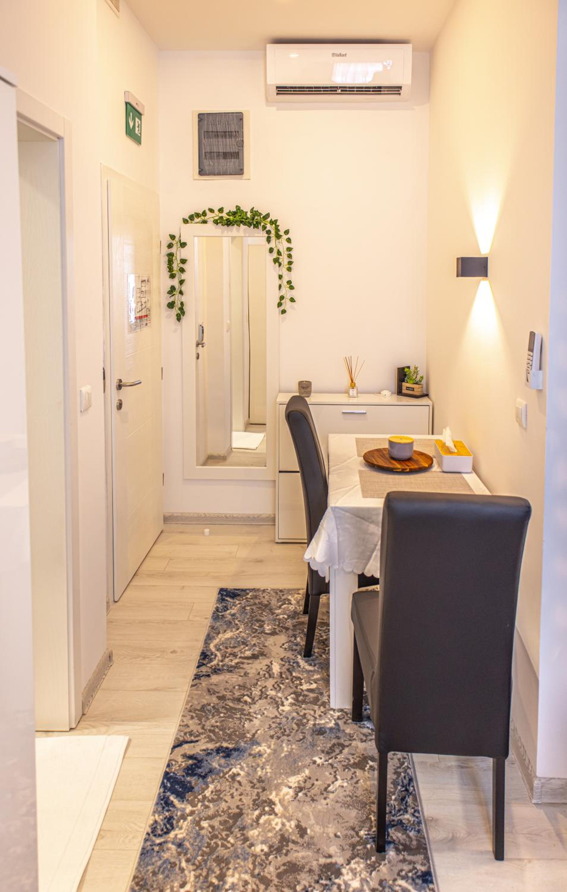 FIT Apartments