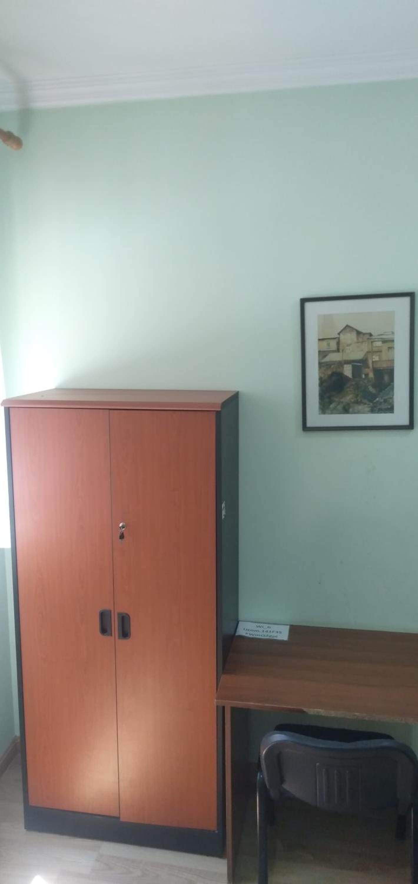 Komitas Avenue Guest House