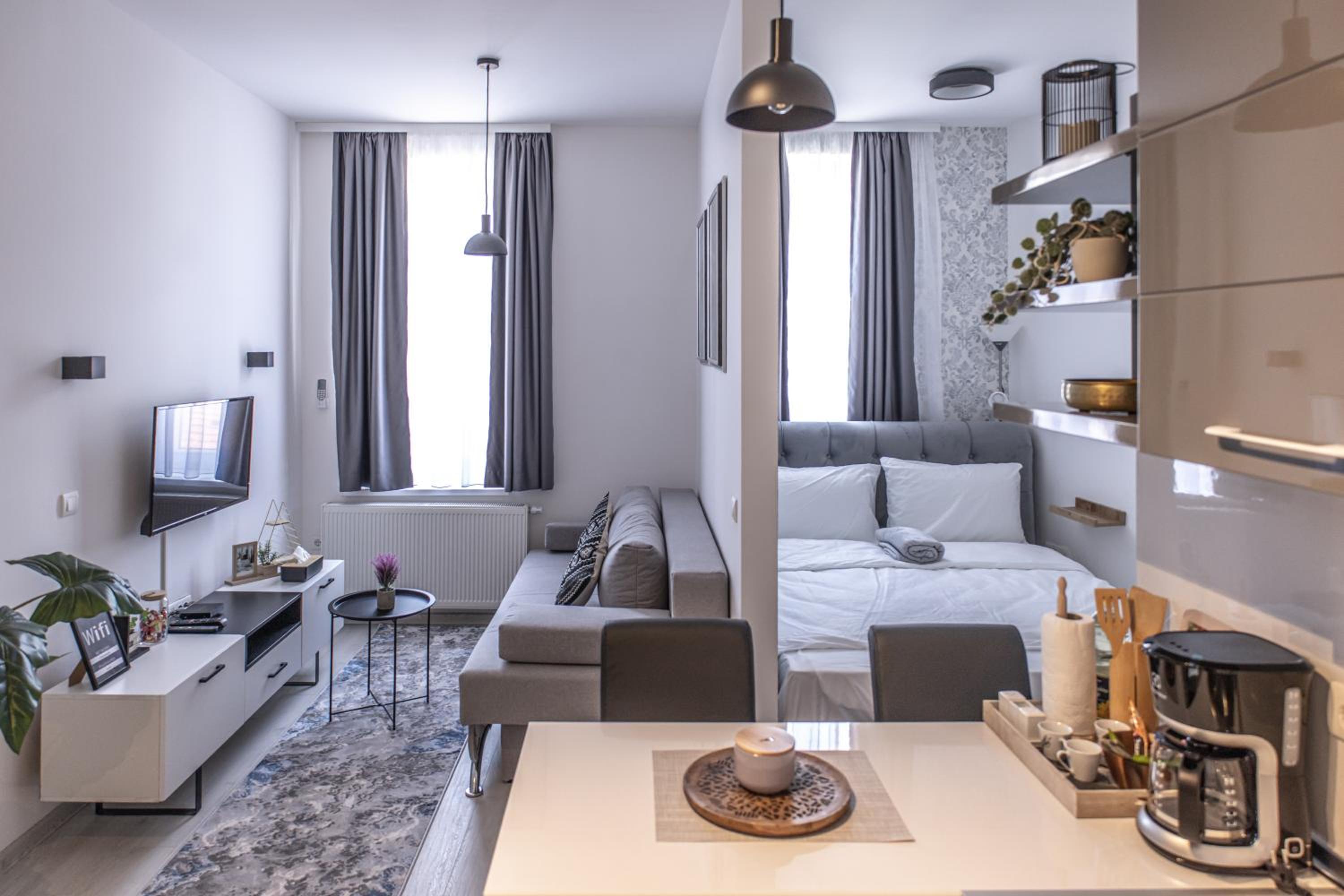 FIT Apartments
