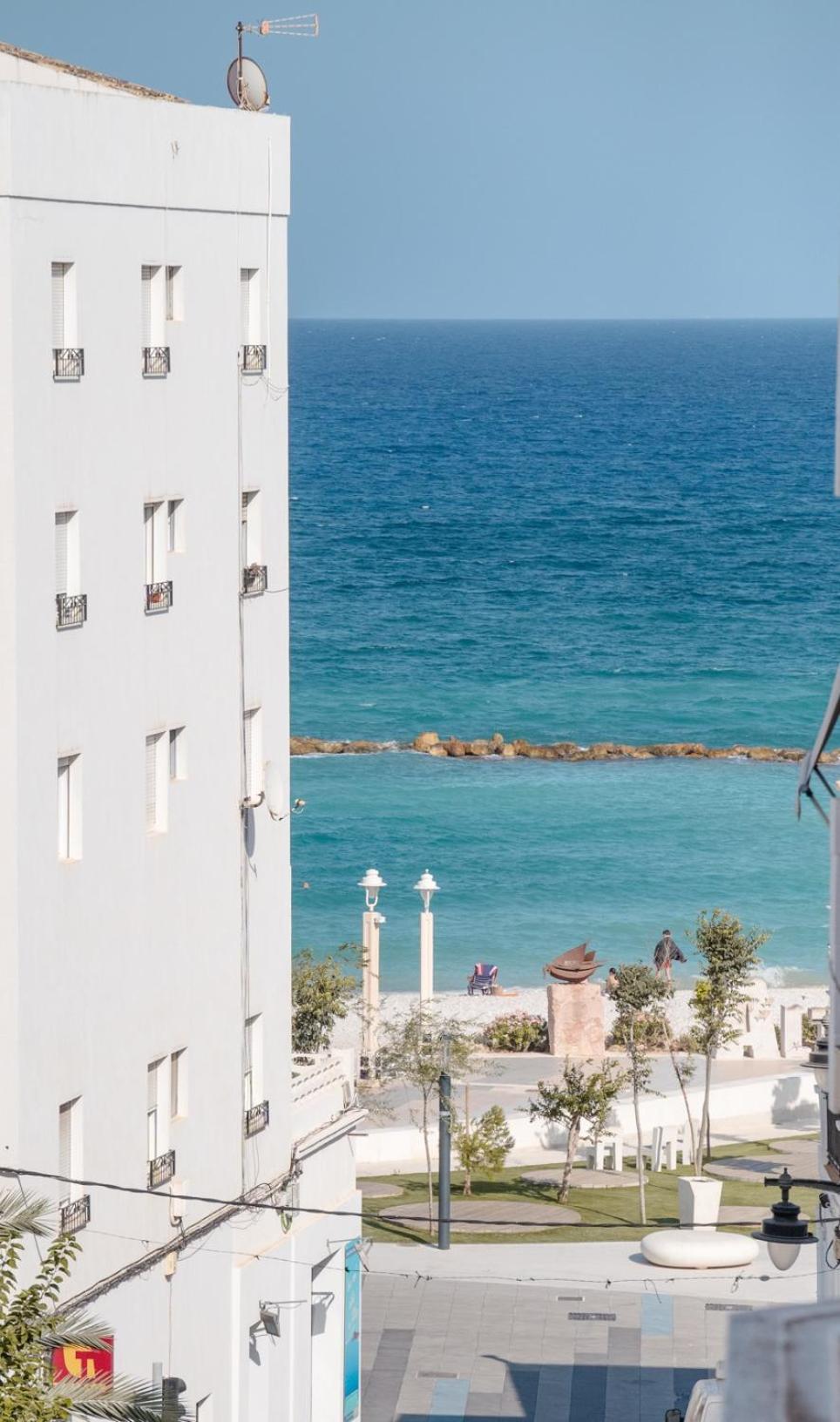 Hotel Altea Centro Playa - Image 1