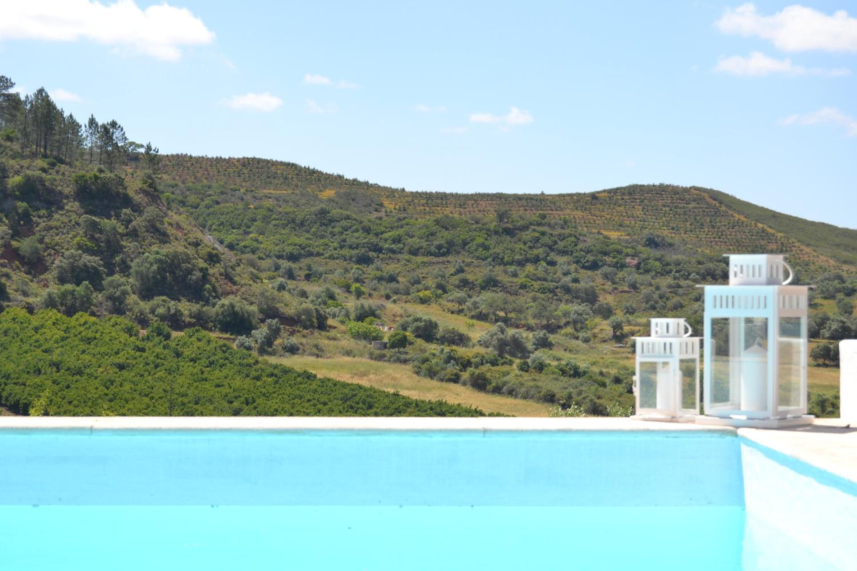 Vale Fuzeiros Nature Guest House