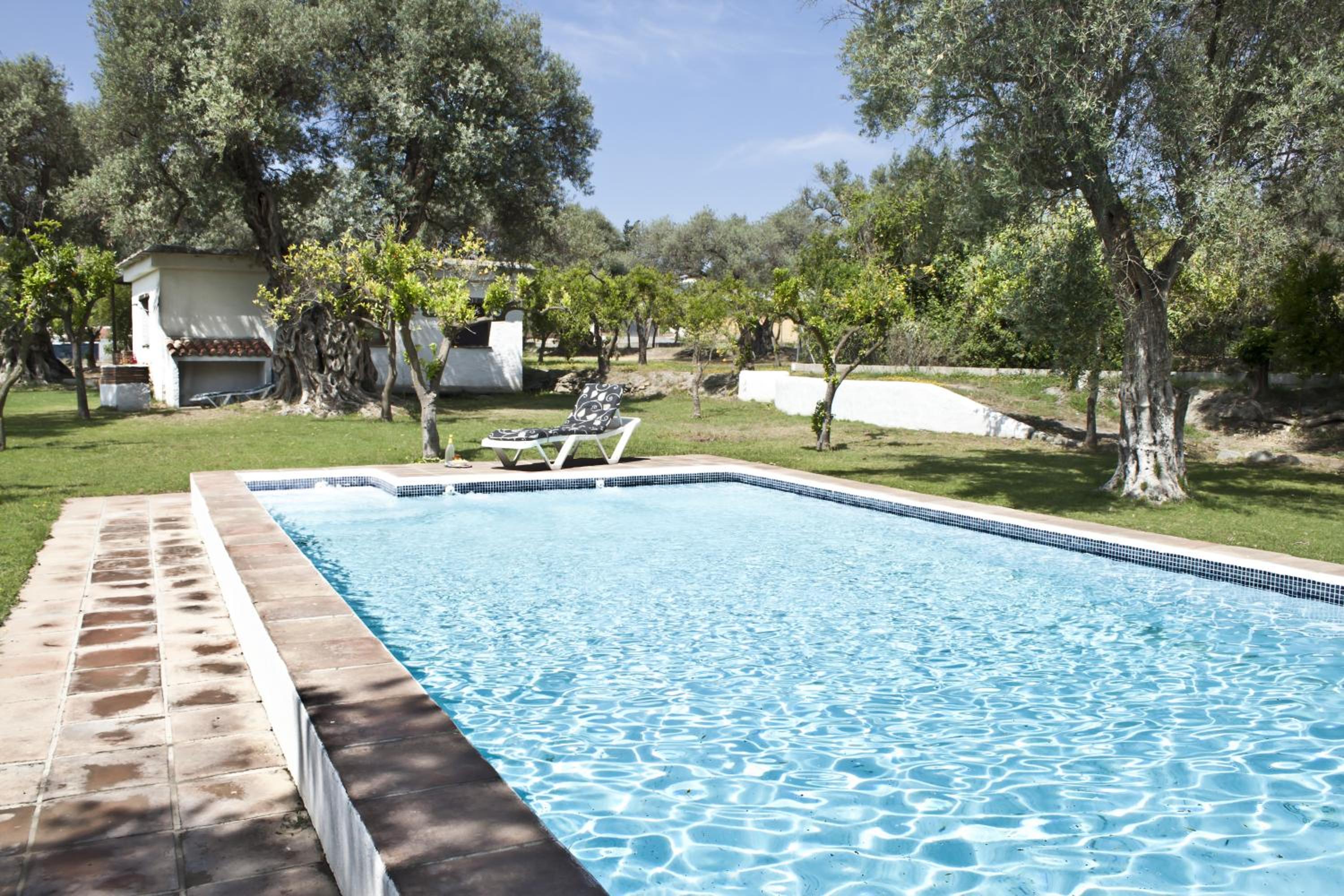 Cortijo Puerta Casas Rurales
