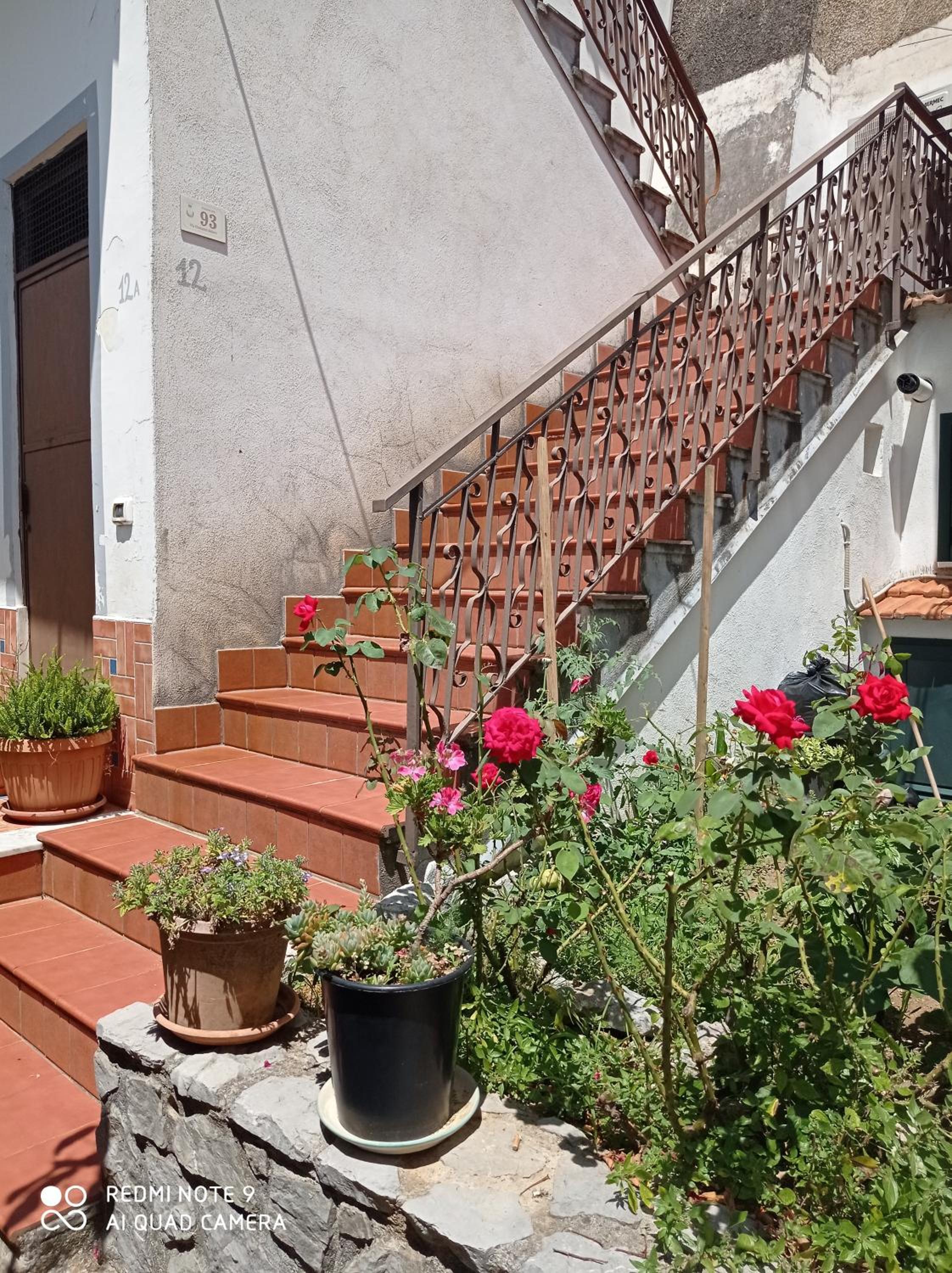 Casa Panoramica Vintage view 3