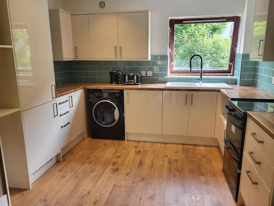 Kinlochleven Holiday Home