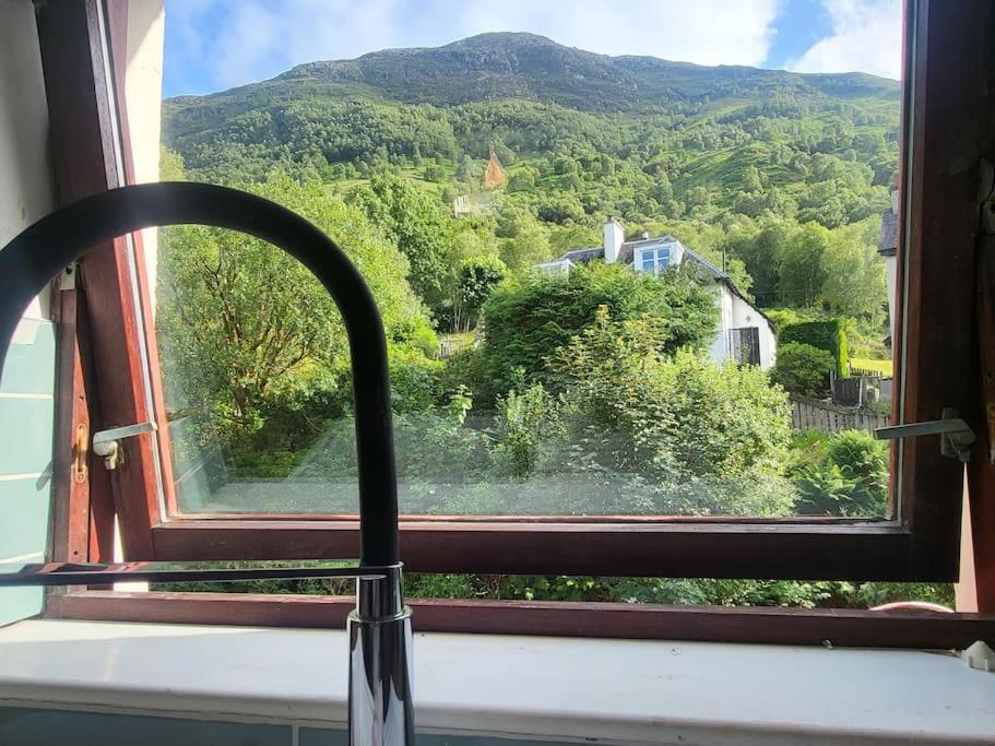 Kinlochleven Holiday Home