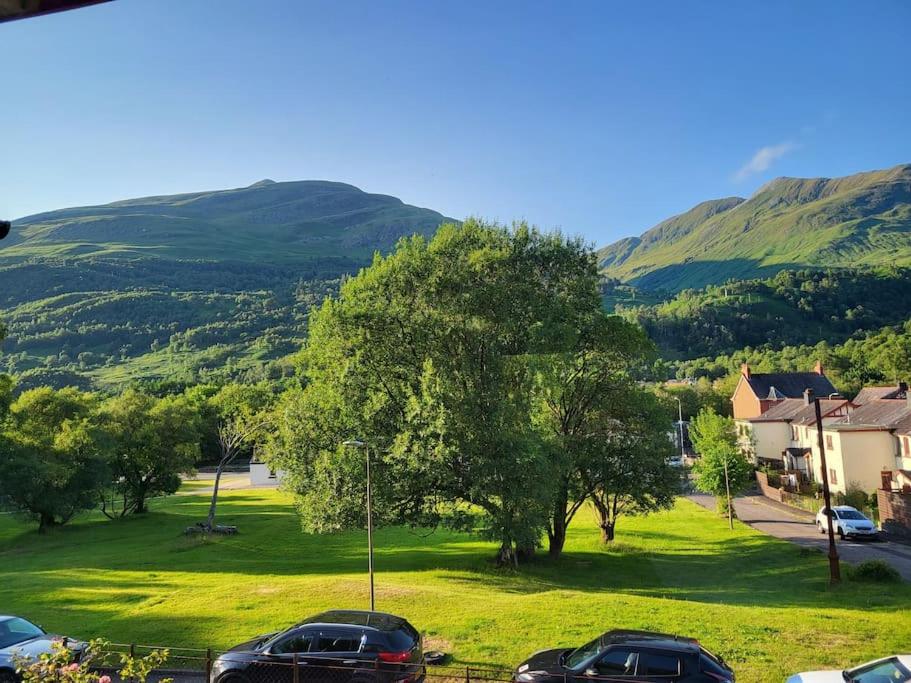 Kinlochleven Holiday Home