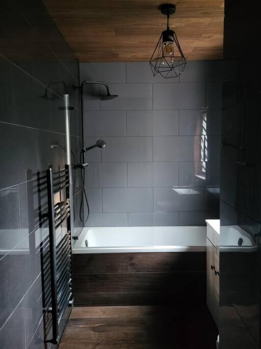Kinlochleven Holiday Home