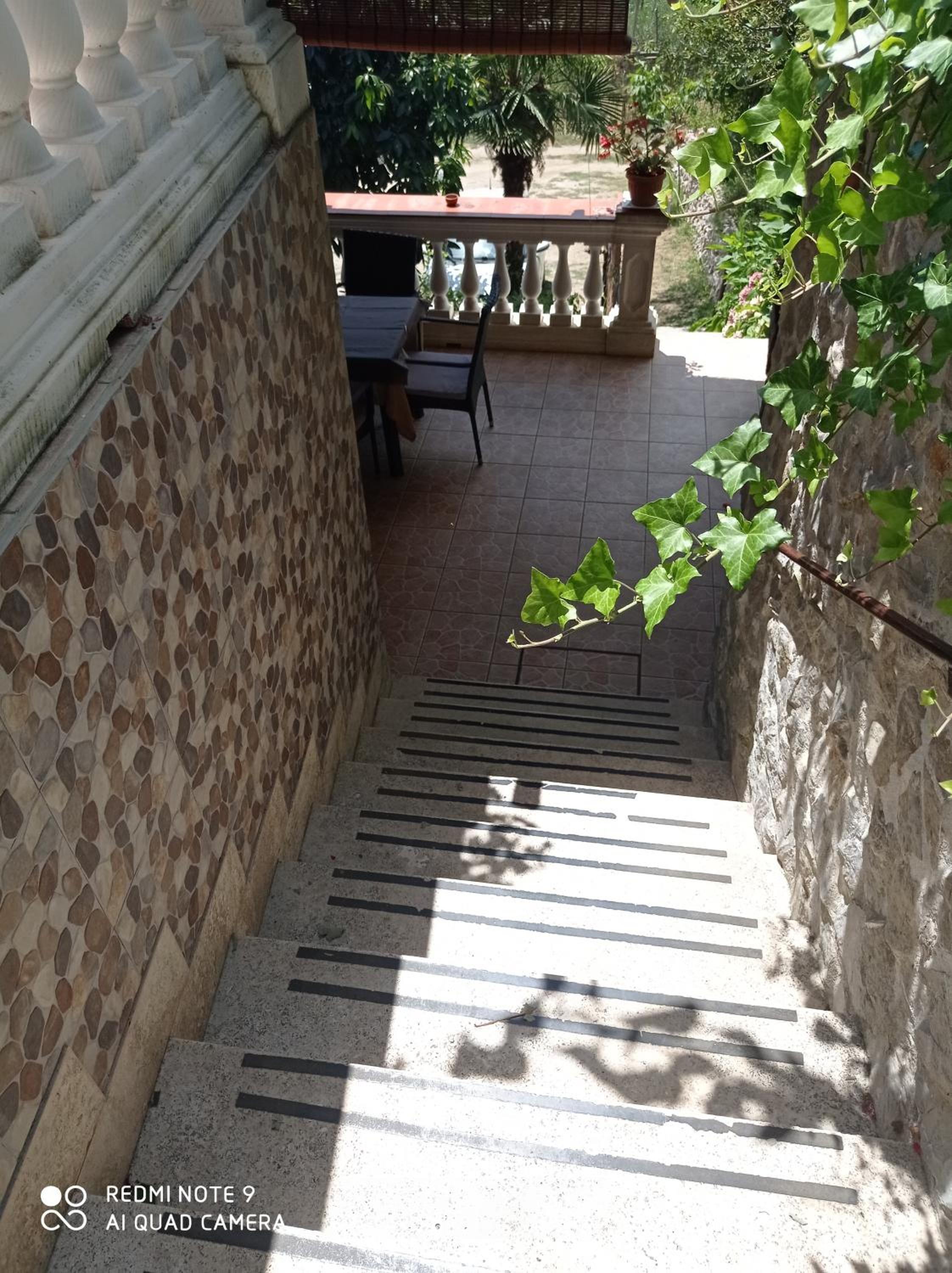 Casa Panoramica Vintage view 2