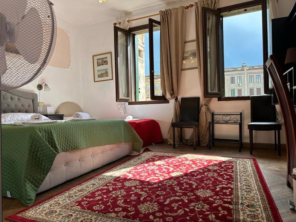Venice Guest House