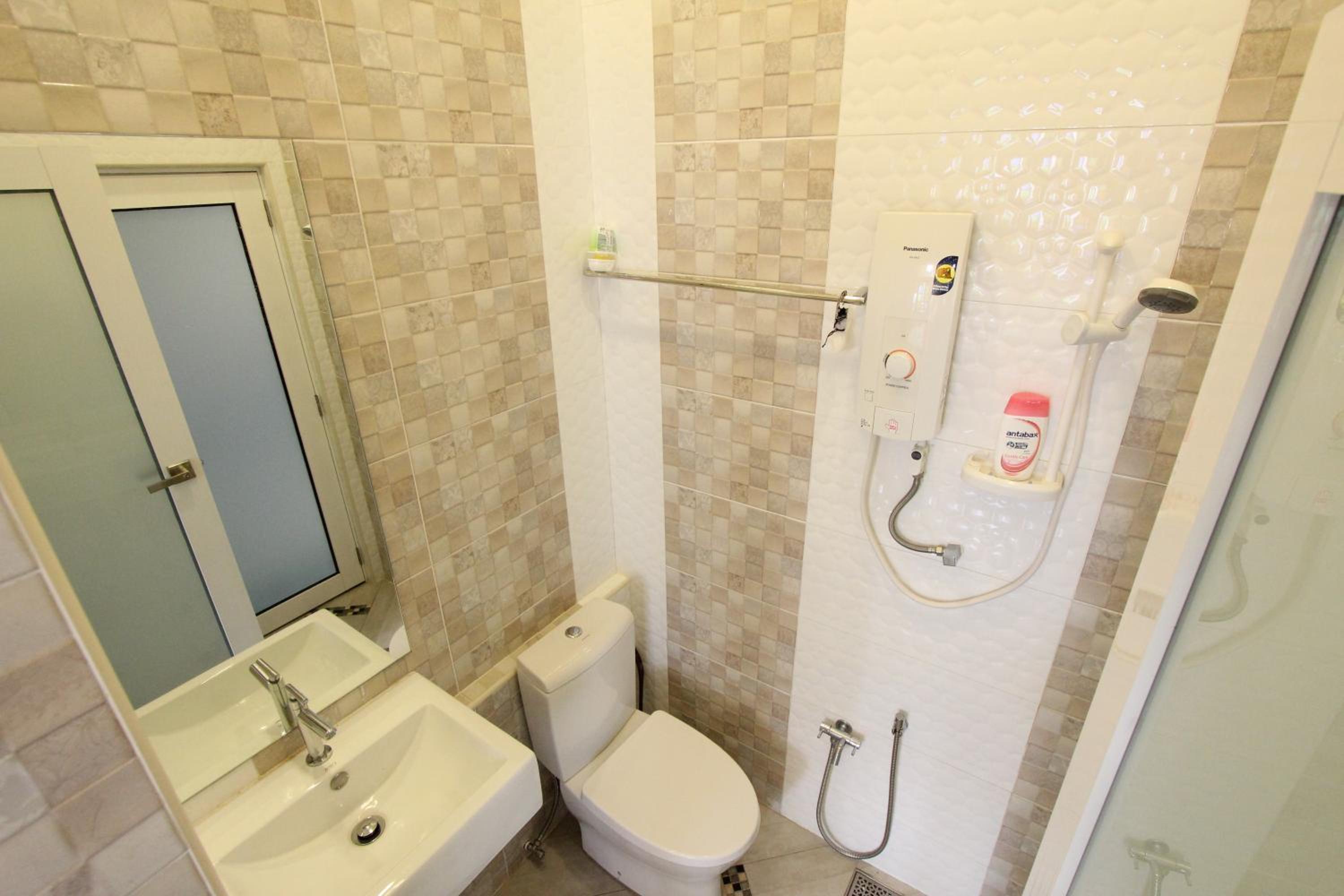 The Egerton - Walk to Jonker - Ensuite - Heritage