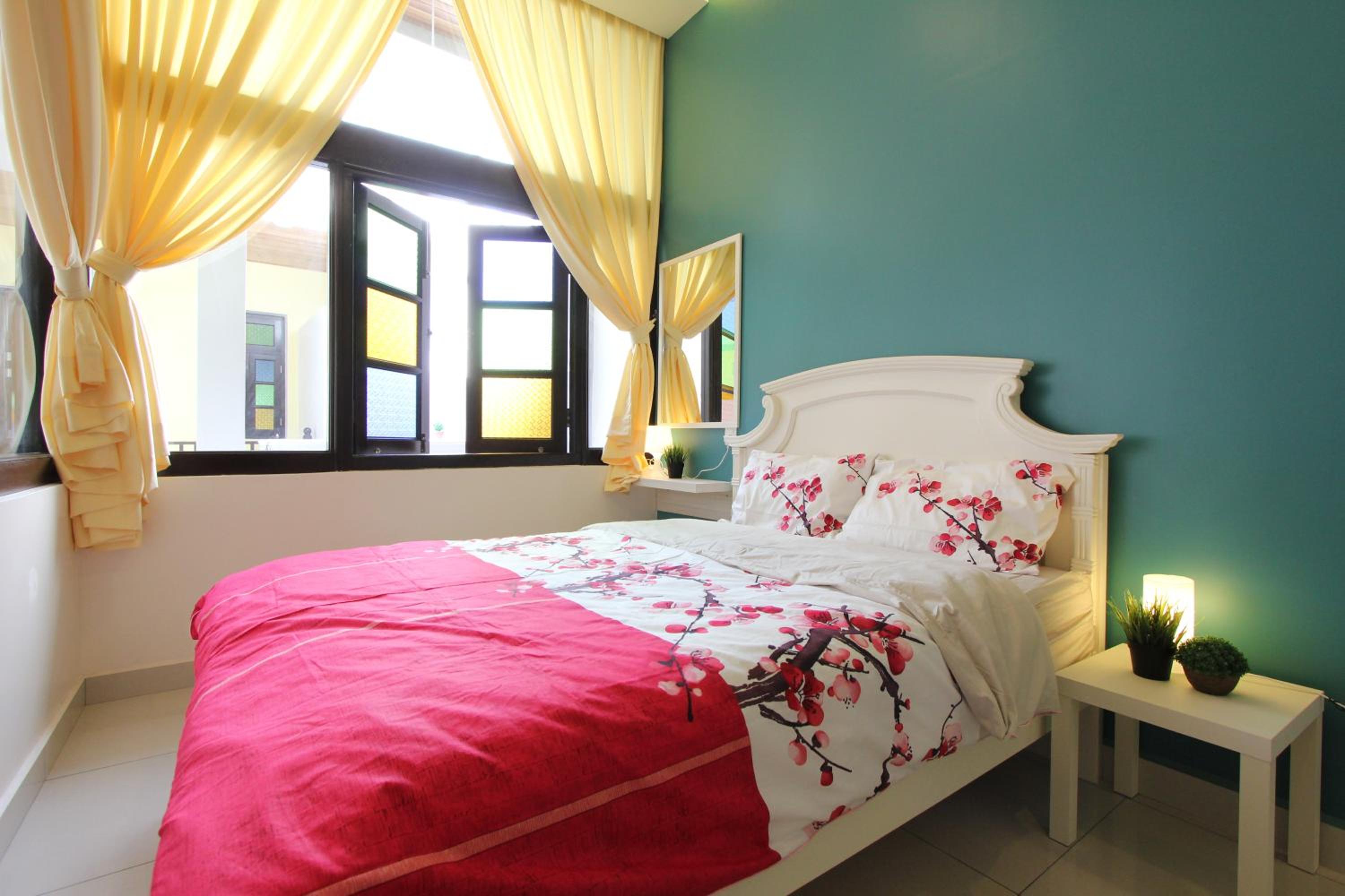 The Egerton - Walk to Jonker - Ensuite - Heritage